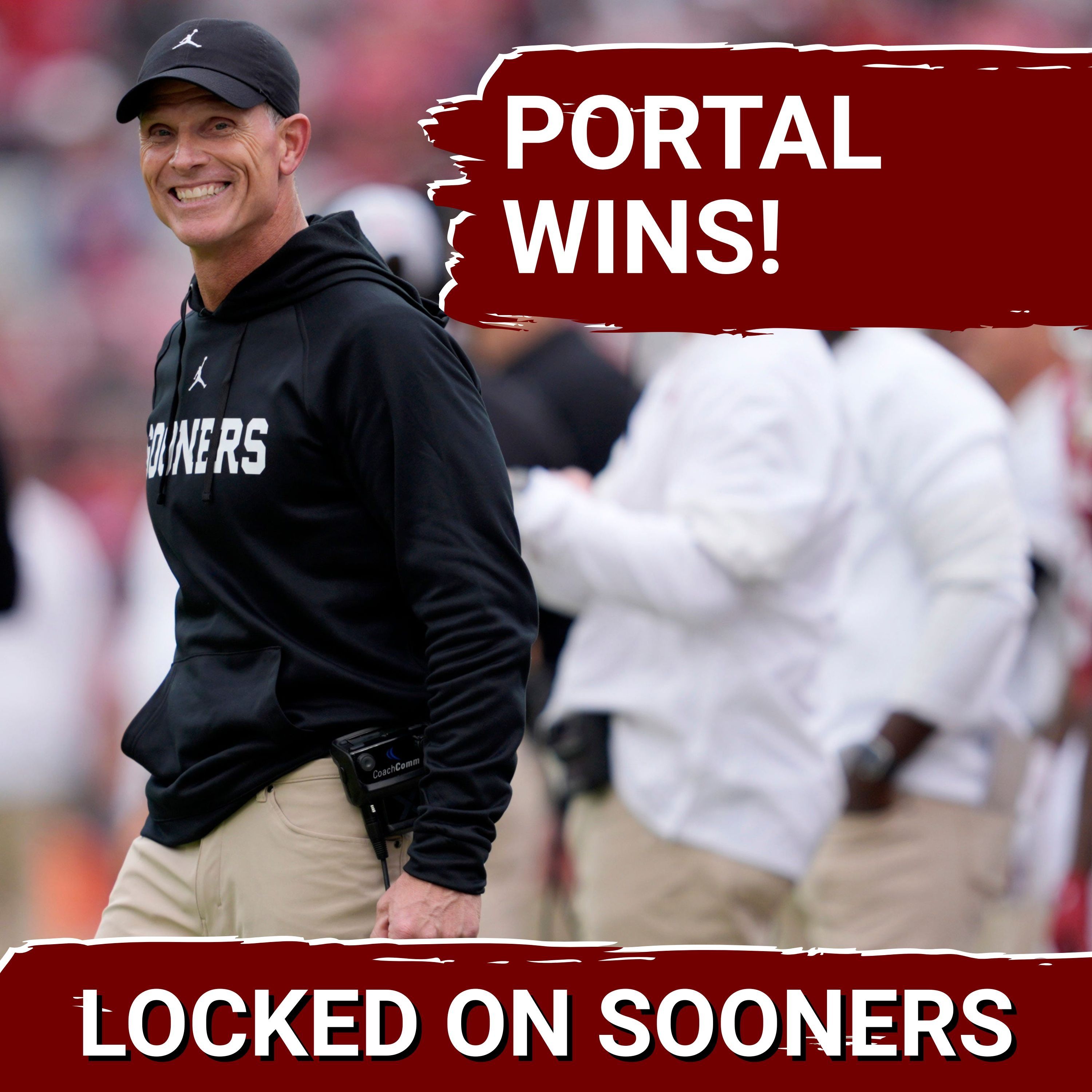 Oklahoma Sooners add transfer portal depth and earn BIG RECRUITING Wins