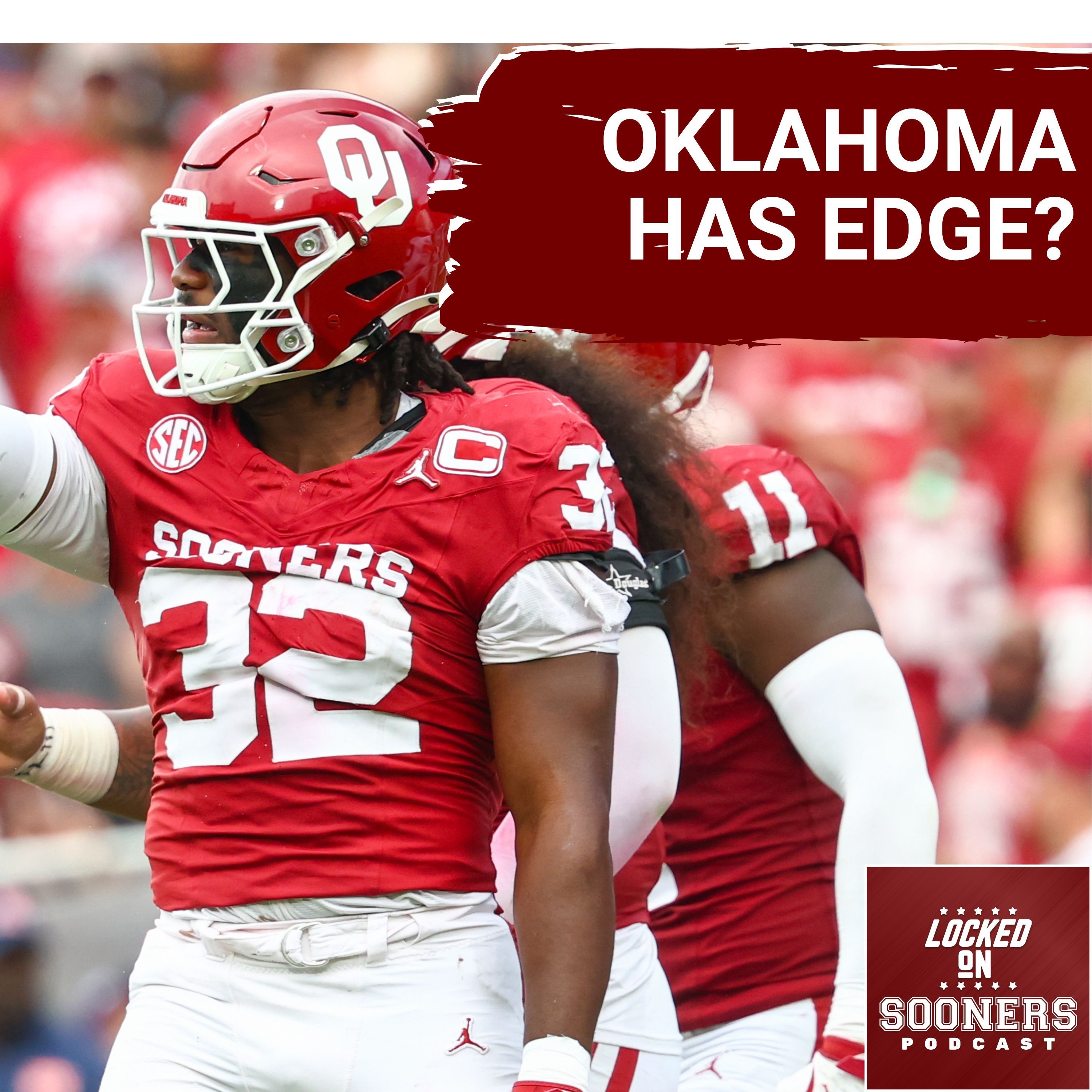 BONUS: Oklahoma will BEAT Texas in Red River Showdown | Will John Mateer's RETURN Seal the Deal?