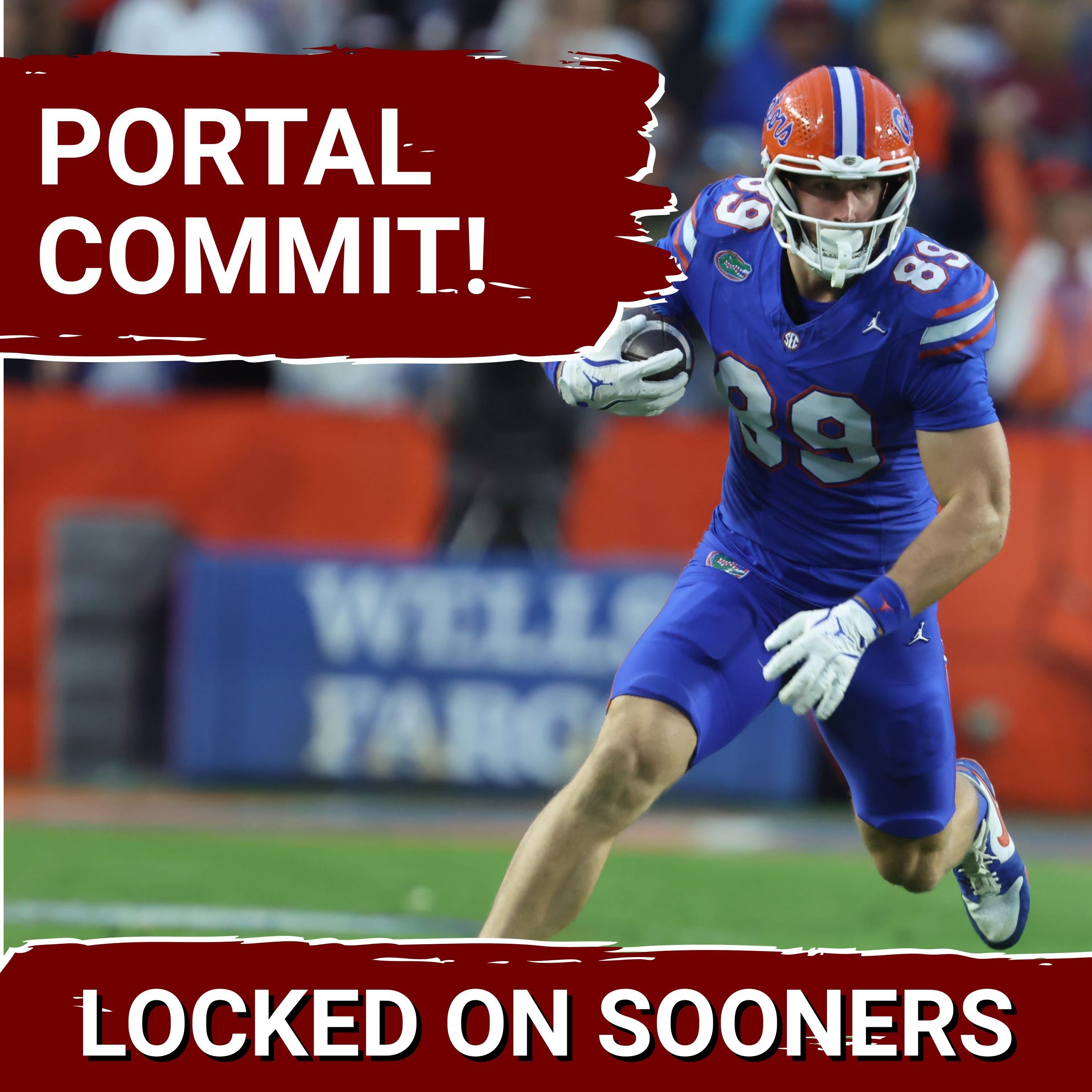 Locked On Sooners - Daily Podcast On Oklahoma Sooners Football & Basketball