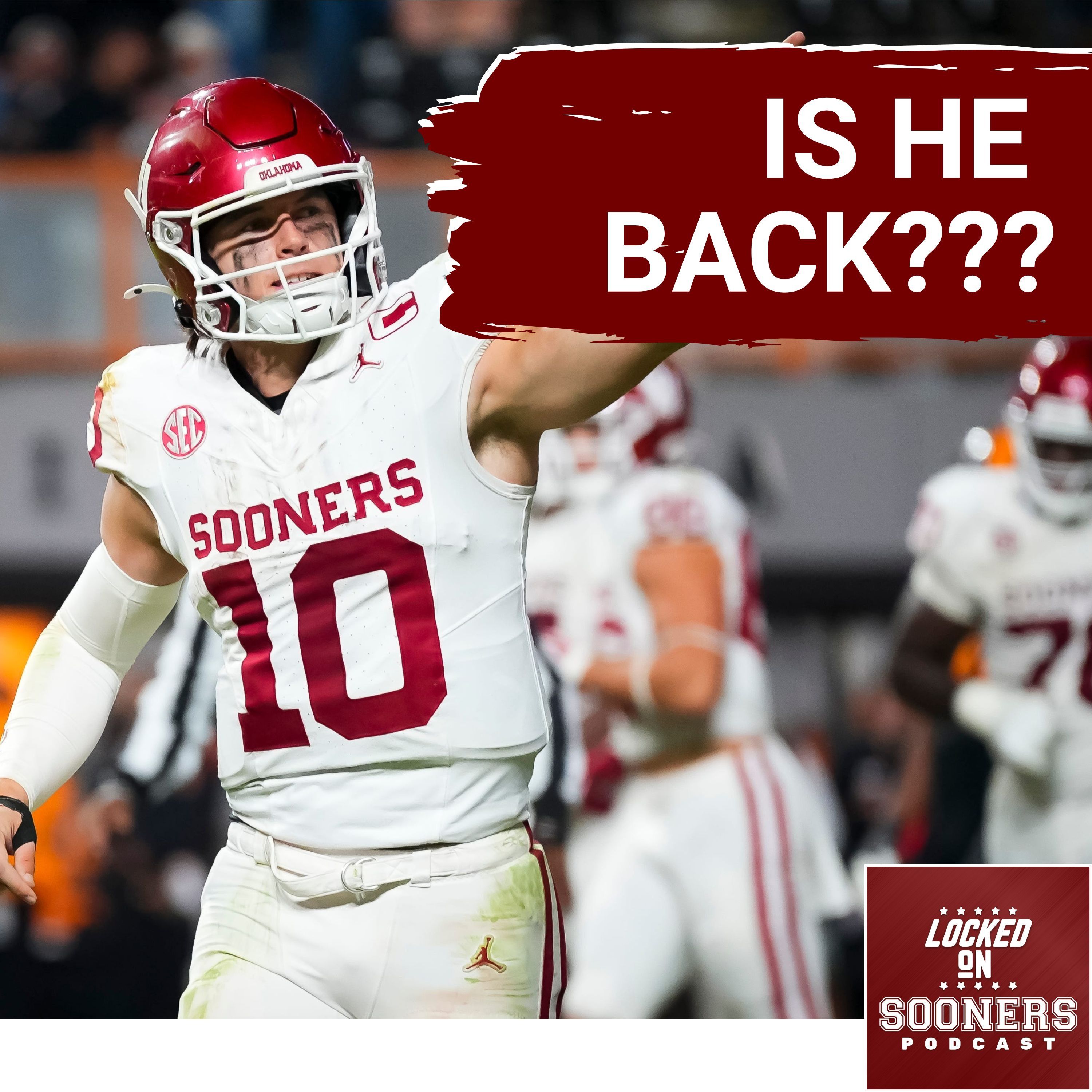 RESURGENCE: Oklahoma Sooners SHOCK Tennessee in Knoxville as Mateer FINDS His Rhythm | Is the Playoff Dream ALIVE?