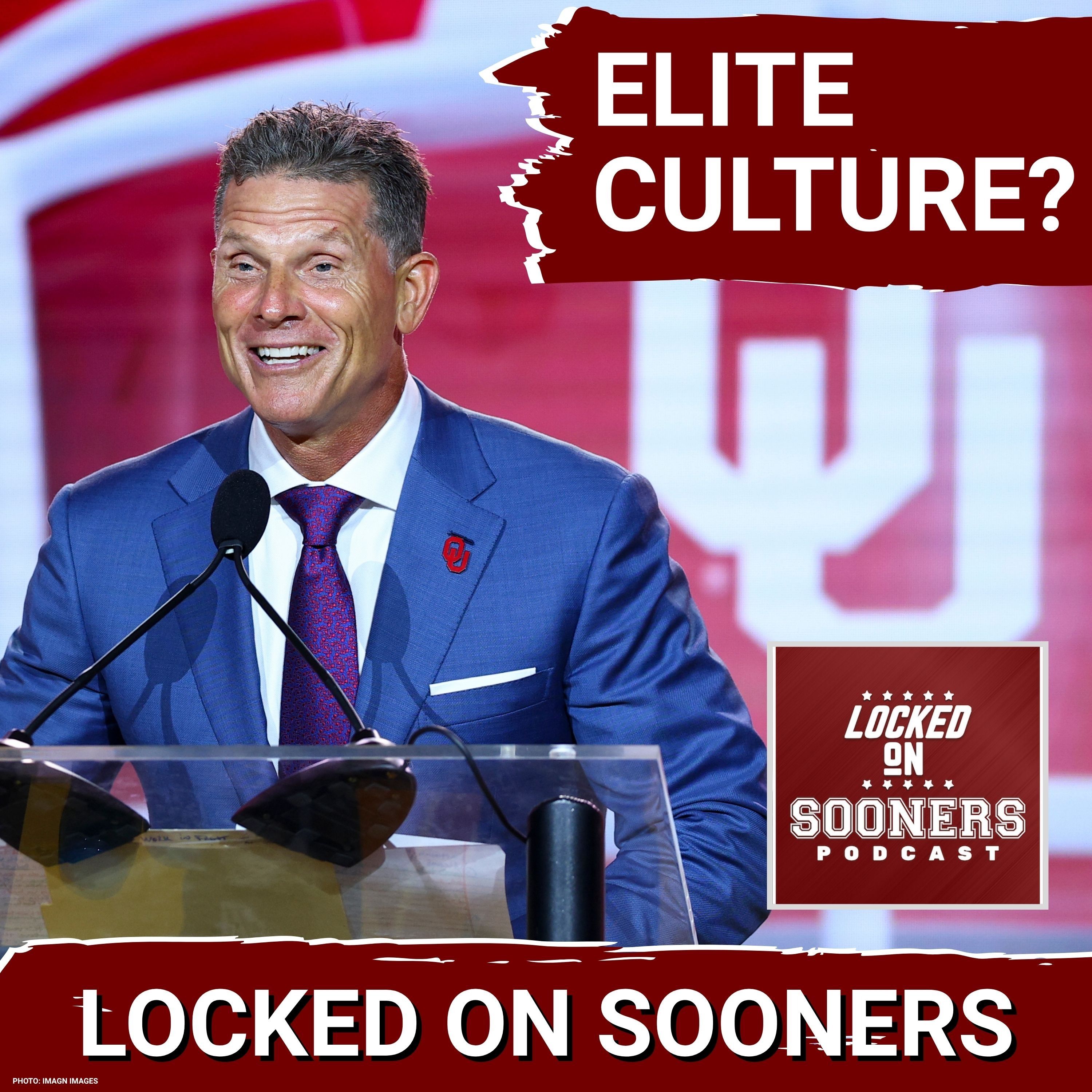 Brent Venables TRANSFORMS Oklahoma Sooners with UNSTOPPABLE Defensive Culture? | Oklahoma Sooners Podcast