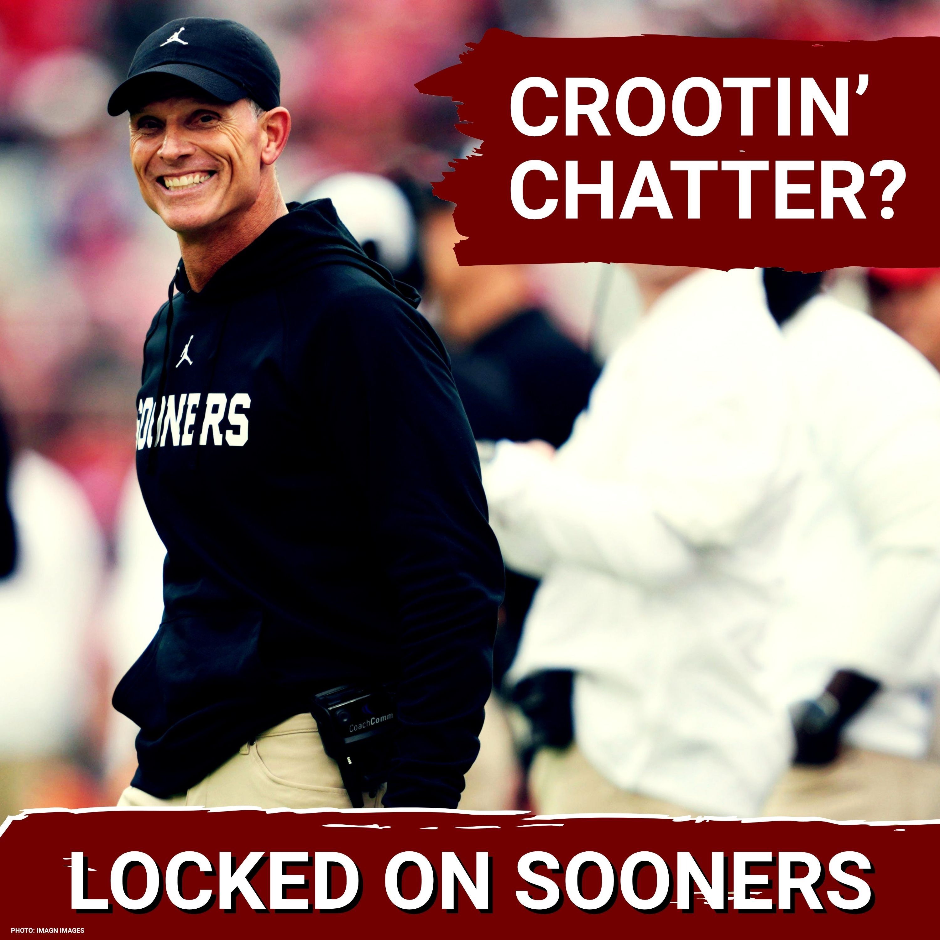 BREAKING: Oklahoma Sooners IMPRESS 5-Star DL Kellen Hall | Insider BELIEVES in Okoye | Softball Portal Season episode artwork