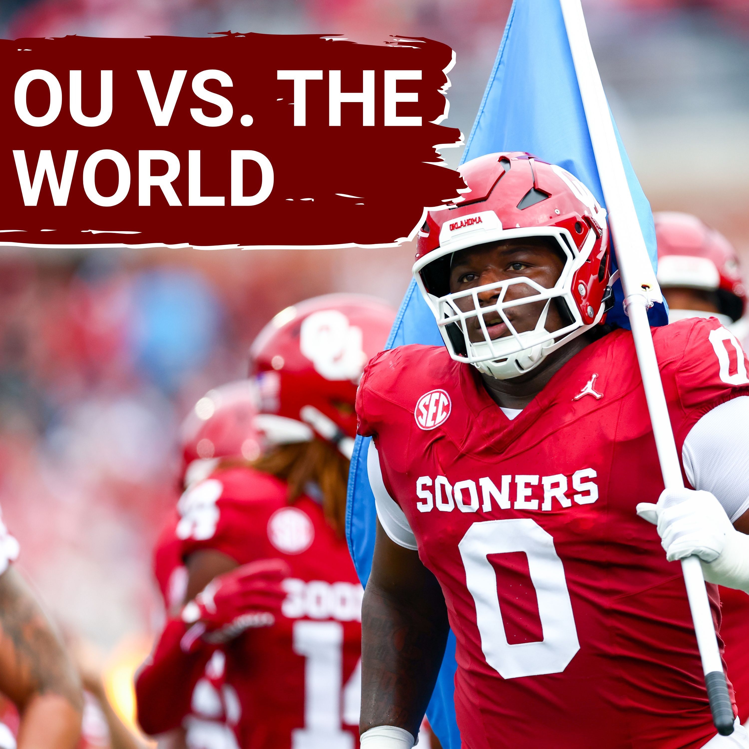 BOMBSHELL: Will Oklahoma Sooners DEMOLISH Temple | Will John Mateer's HEROICS add to Heisman Campaign Silence Critics?