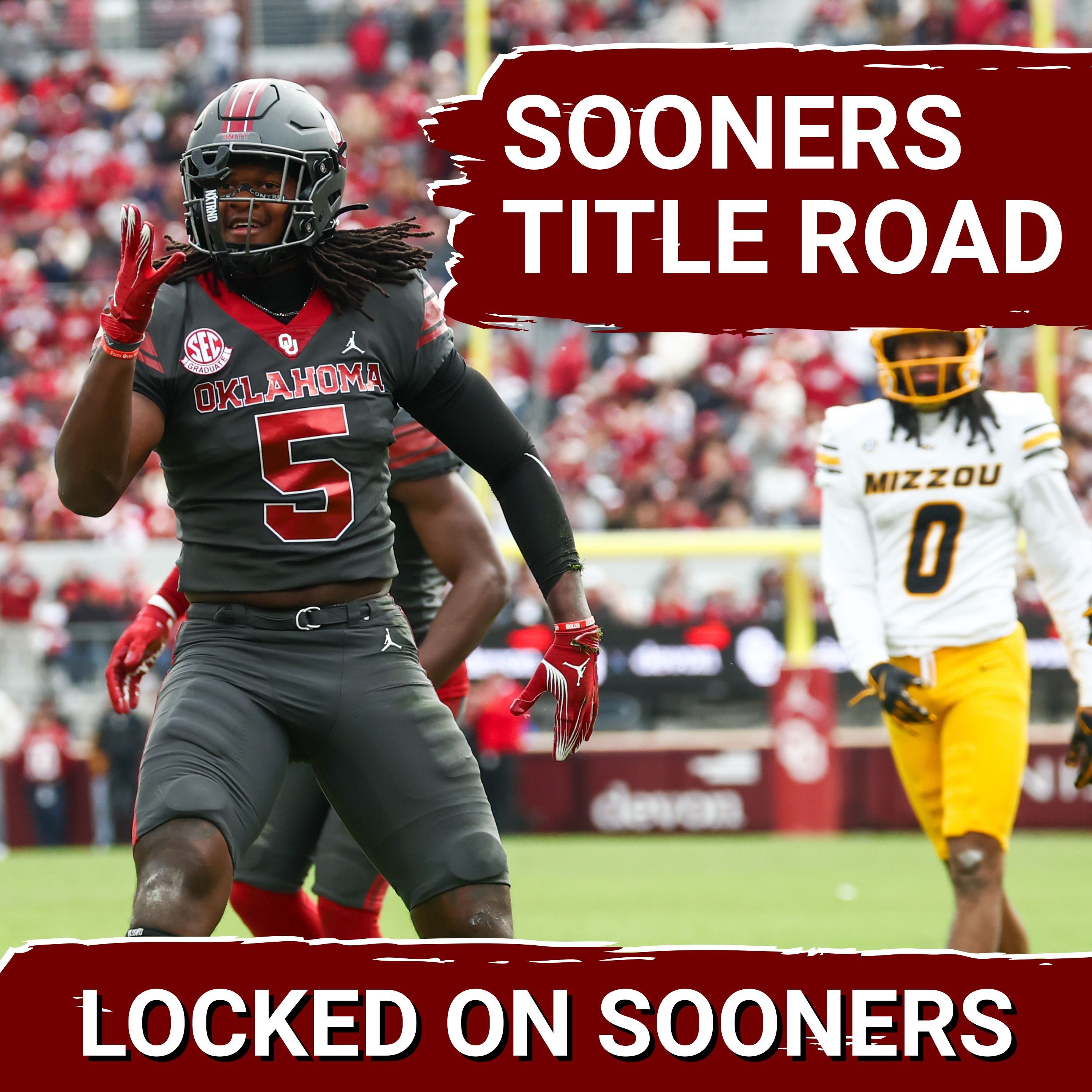 What Experts Don't Want You to Know About OKlahoma's Playoff Chances What Experts Don't Want You to Know About OKlahoma's Playoff Chances