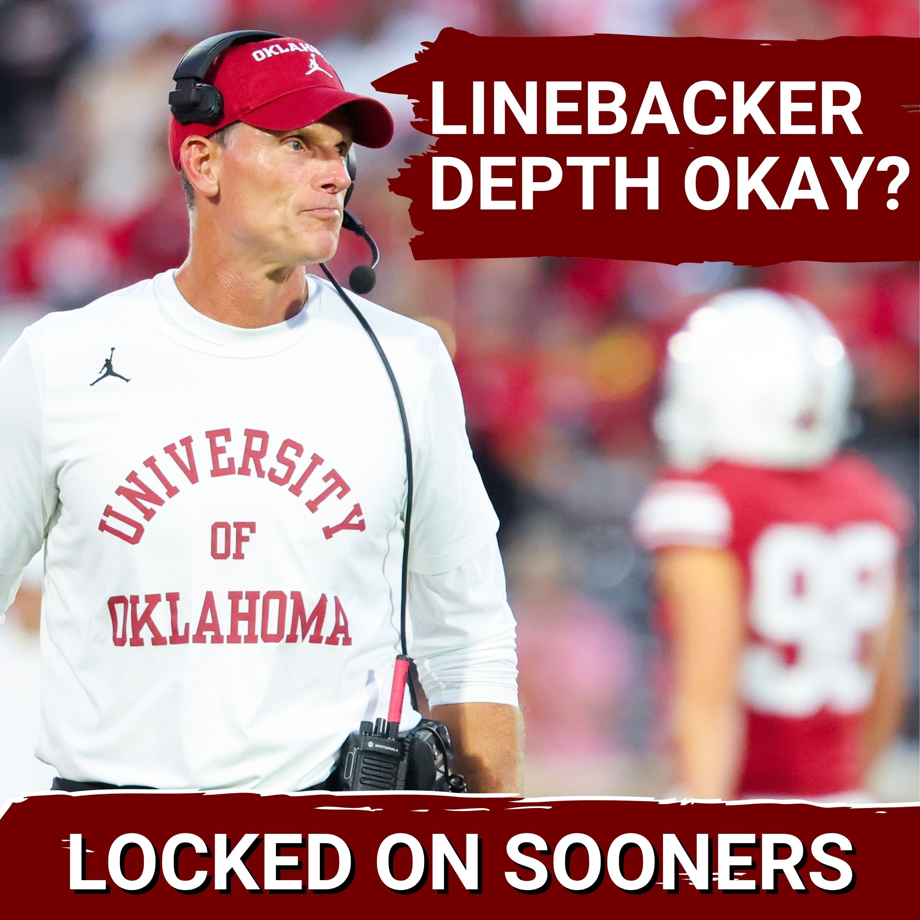 BREAKING: Sooners suffer blow to linebacker depth | Philosophy changing on player health | EveryDayer Club Mailbag!