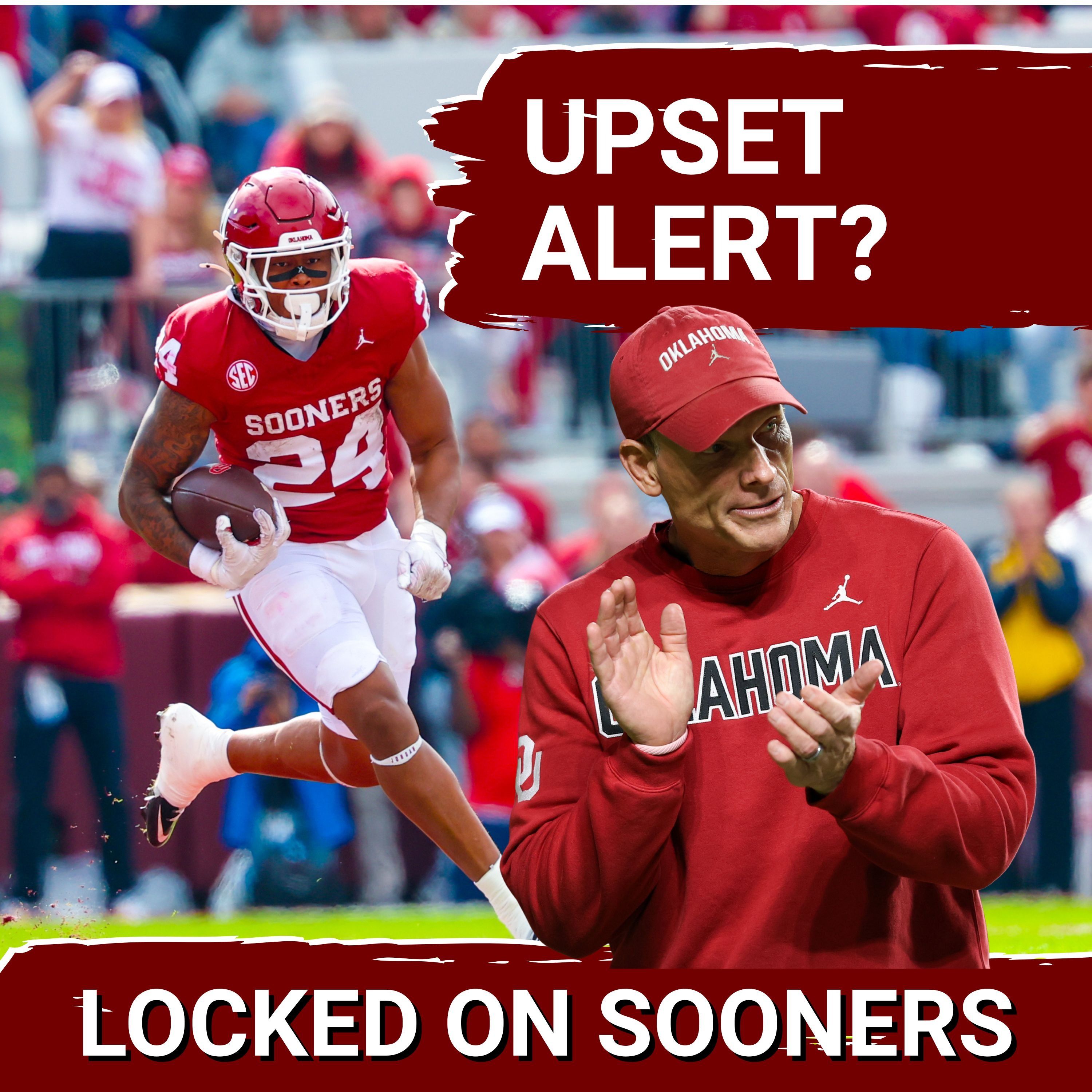 UPSET: Can Oklahoma SHOCK Alabama Again? Ty Simpson’s Pass Game Faces Fierce Sooners Defense