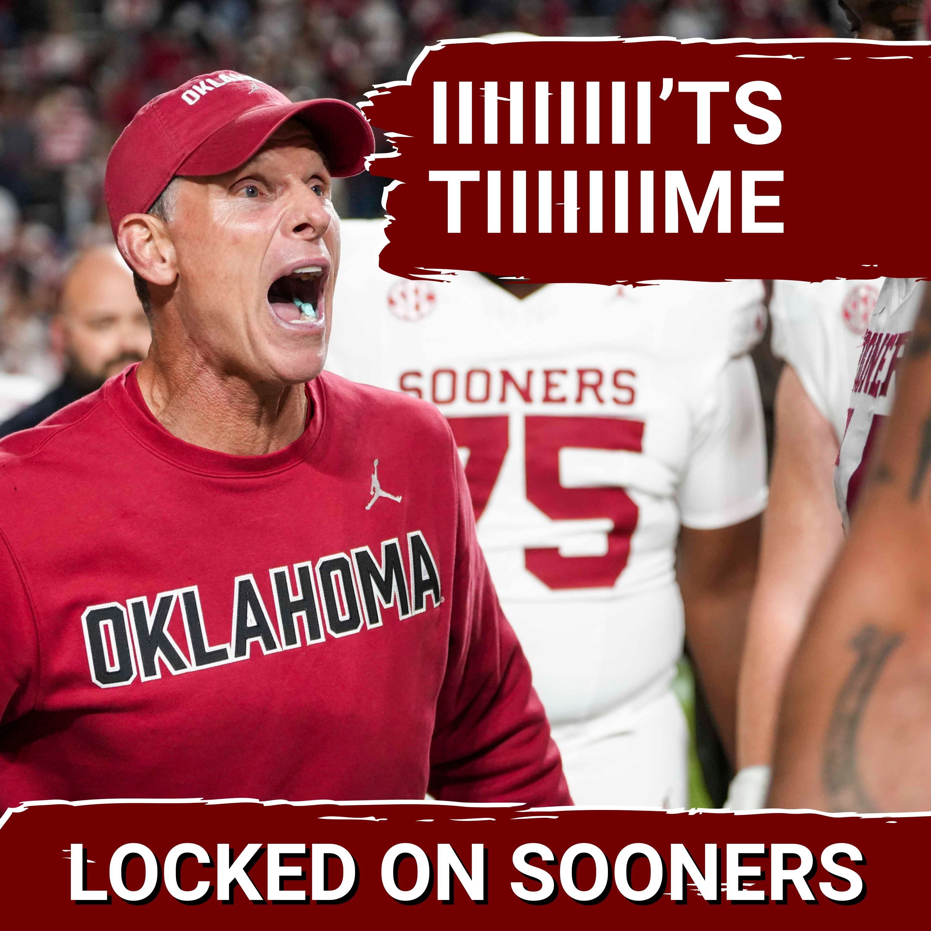 FINAL Oklahoma vs. Alabama INJURY REPORT Full of Good News | Keys to the Game | Fan Feels and Score Predictions