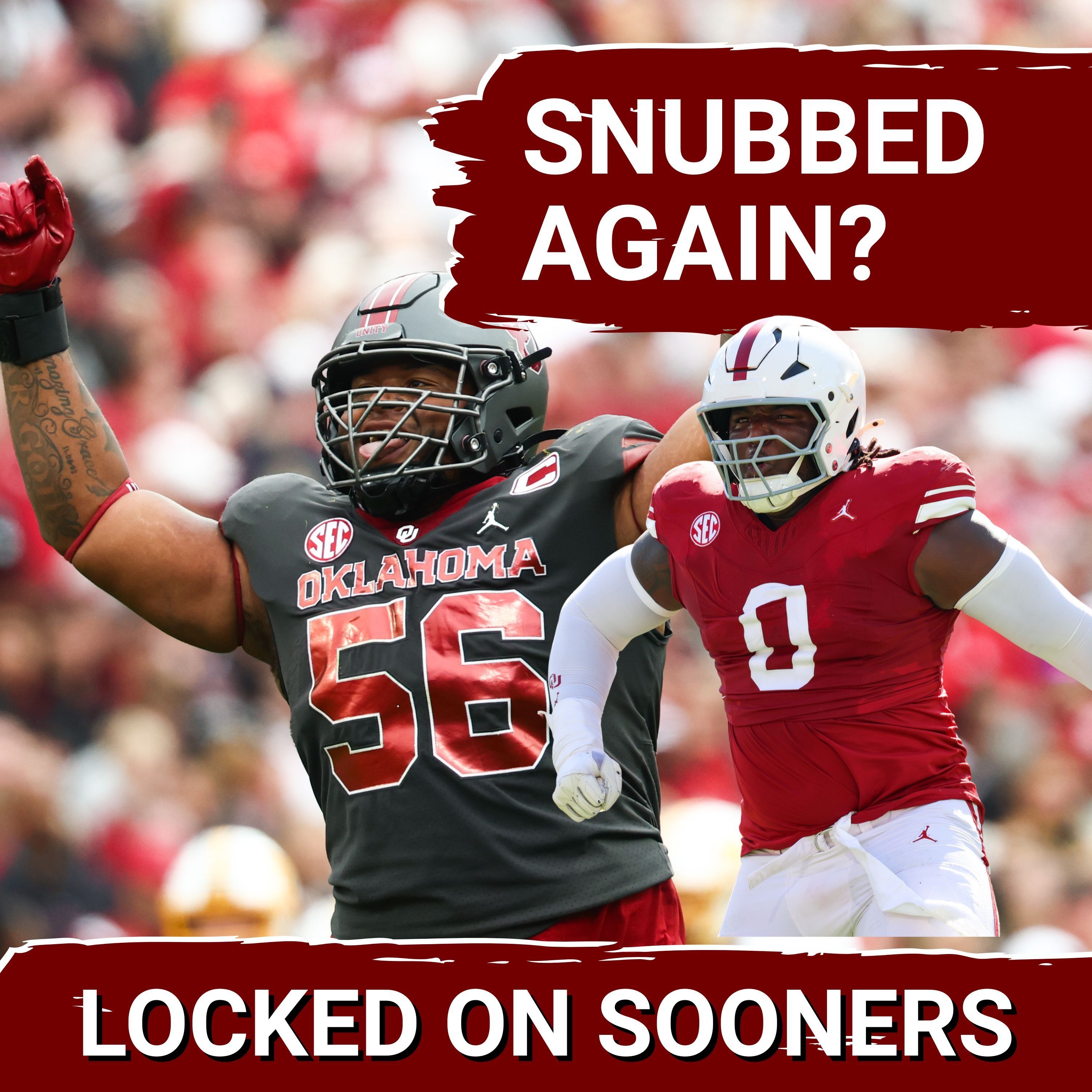 More Awards for the Oklahoma Sooners! | Who got SNUBBED AGAIN? | Alabama Distracted? More Awards for the Oklahoma Sooners! | Who got SNUBBED AGAIN? | Alabama Distracted?