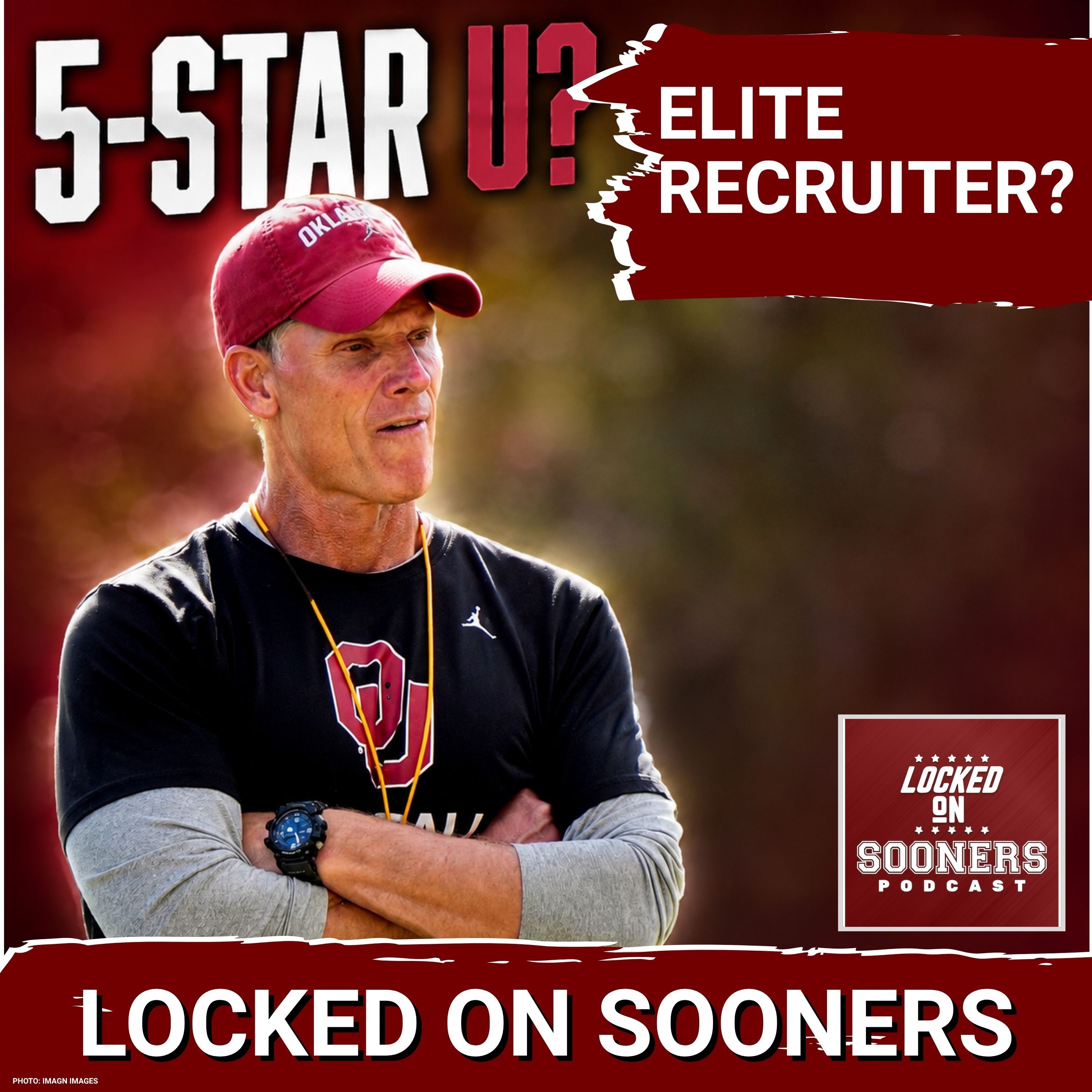 Oklahoma Sooners recruiting at an ELITE level | OU Heading back to the Playoff? | Most underrated transfer addition?