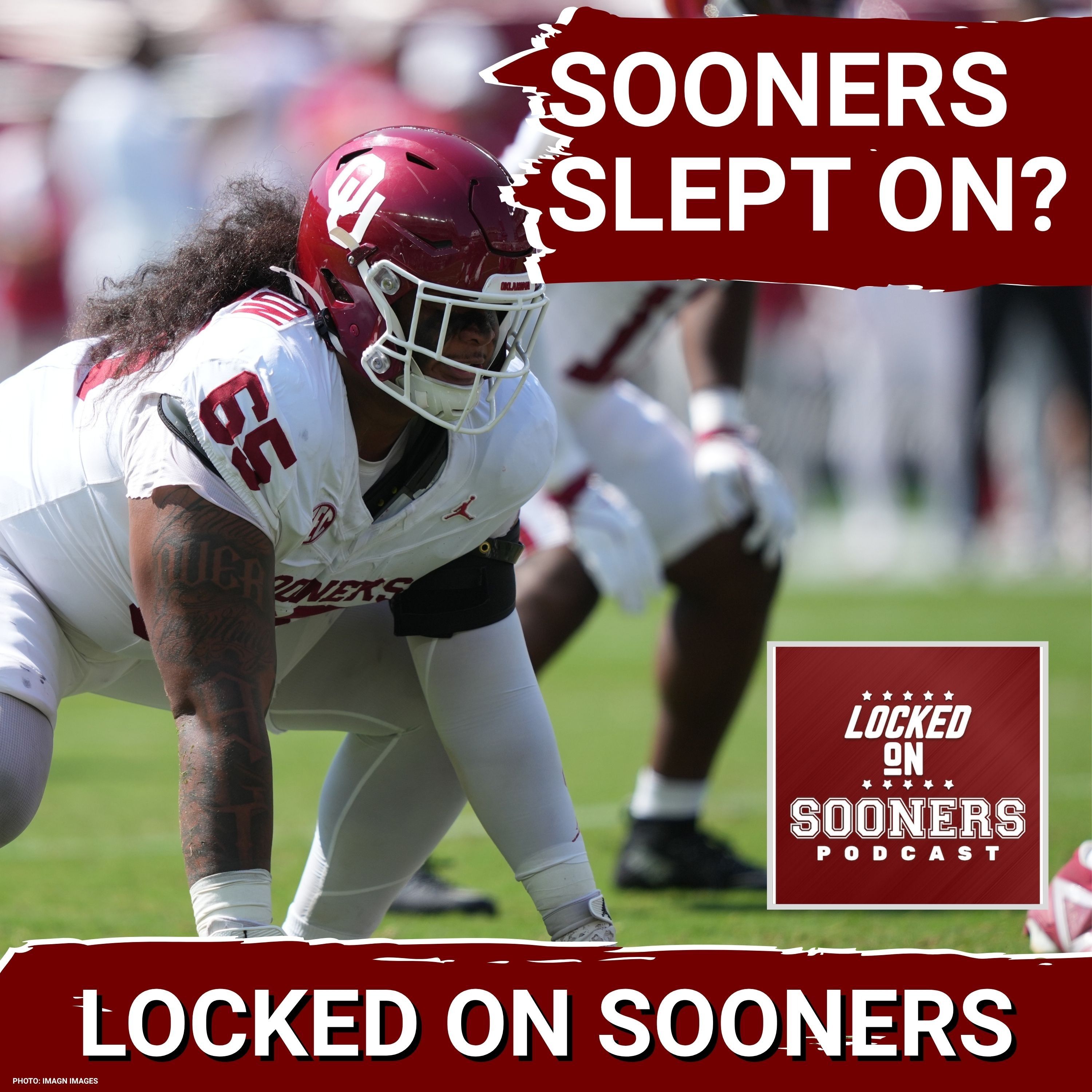 Oklahoma Sooners ALL-SEC Team Overlooked | Will Brent Venables Prove The Doubters Wrong?