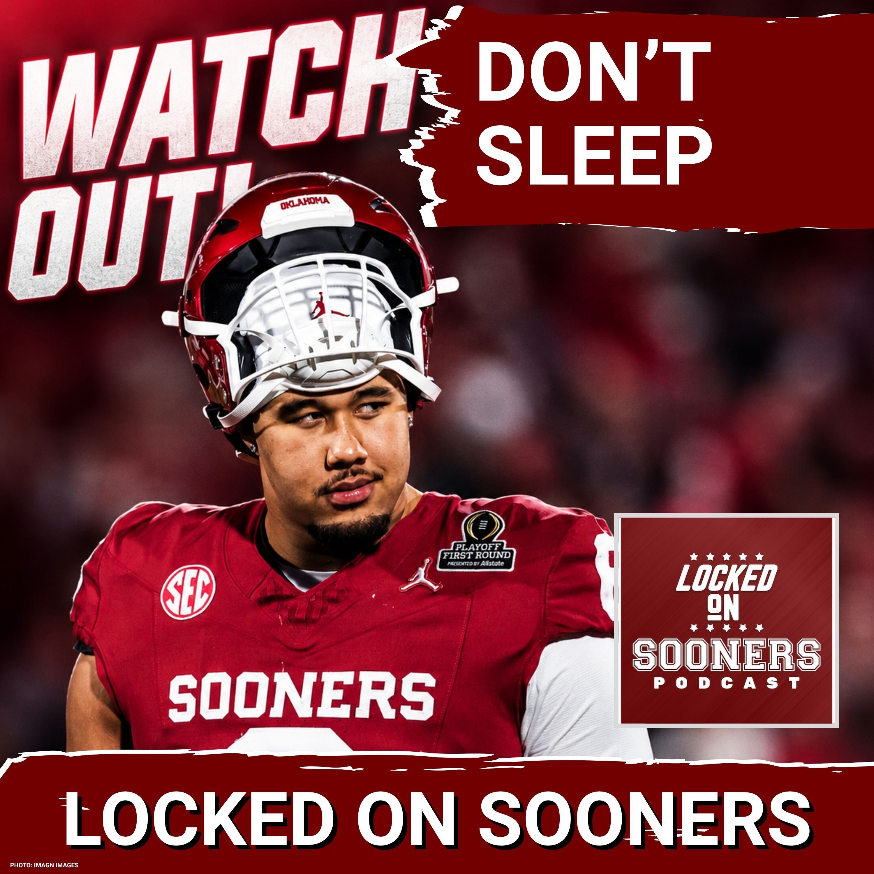 Oklahoma Sooners Sooners Who Are WAY Better Than You Think On Offense And Defense