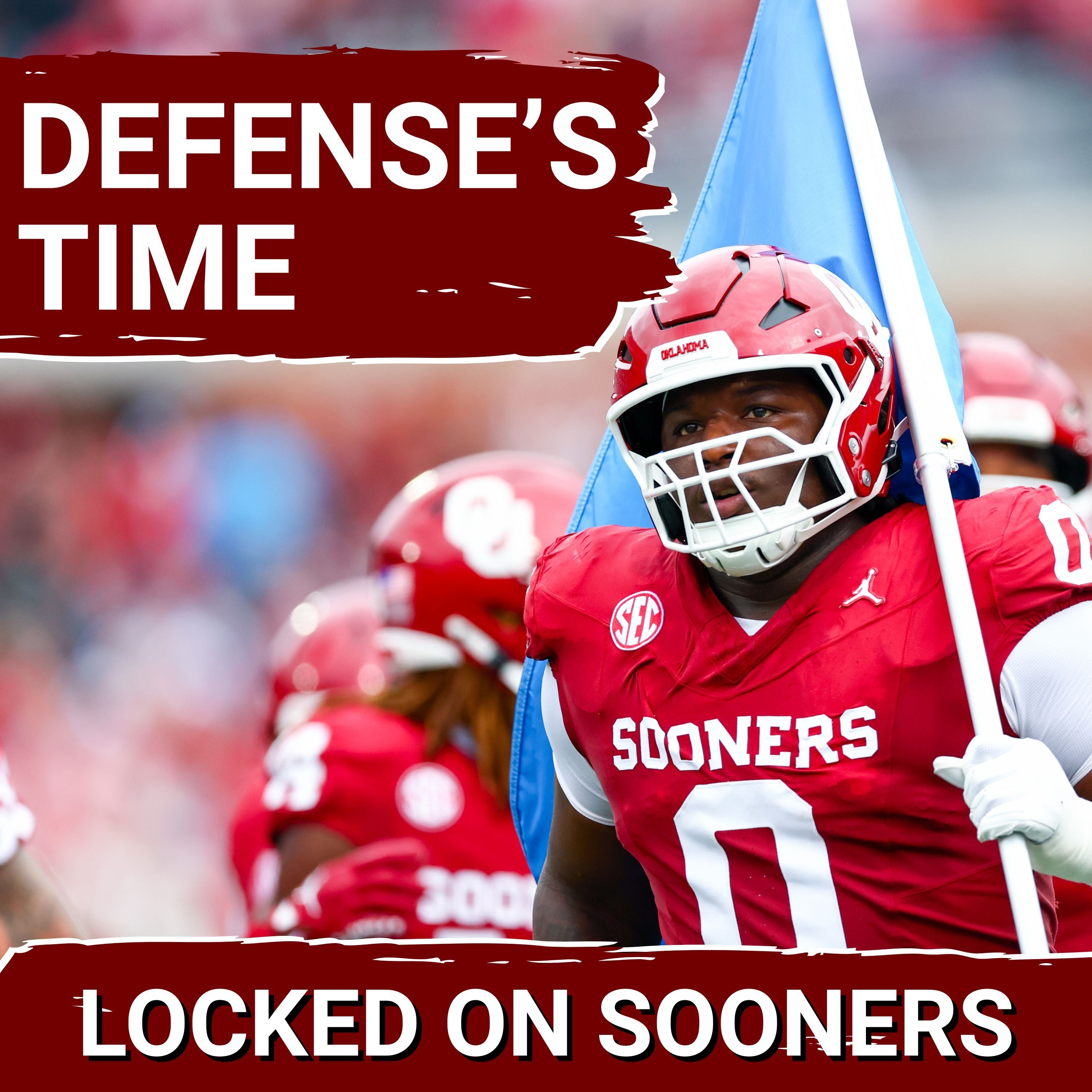 UPRISING: Sooners' DOMINANT Start Continues | Will Texas Be the Next VICTIM of Oklahoma's Rise?