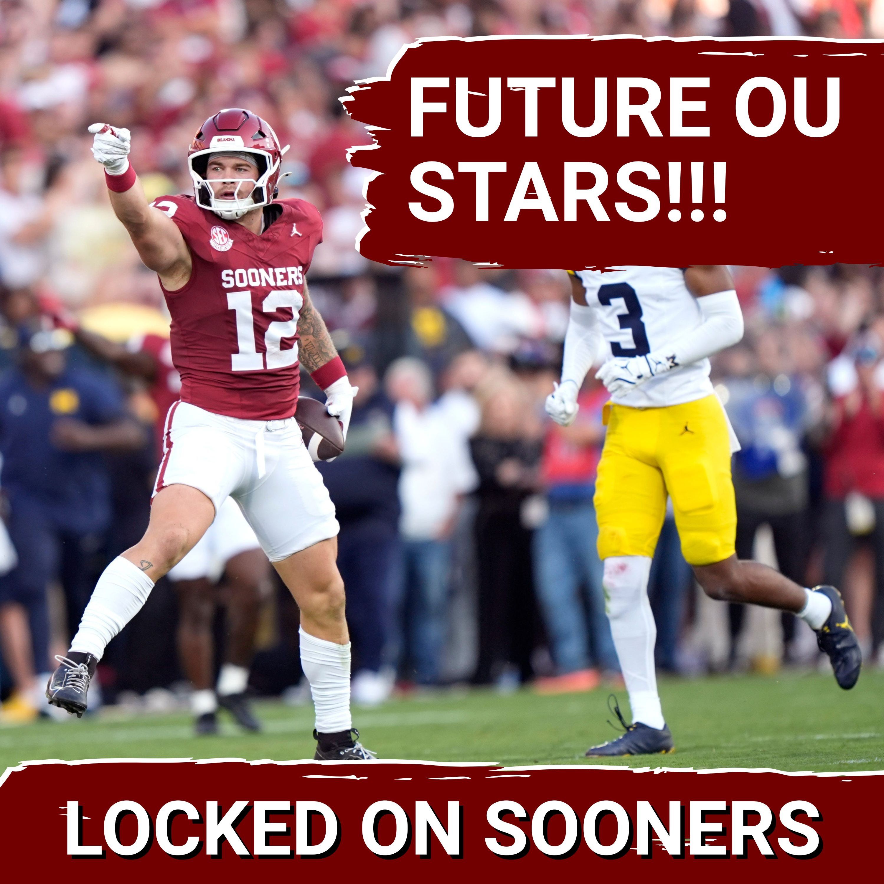 What Makes the Oklahoma Sooners 2026 Class So SPECIAL? What Makes the Oklahoma Sooners 2026 Class So SPECIAL?
