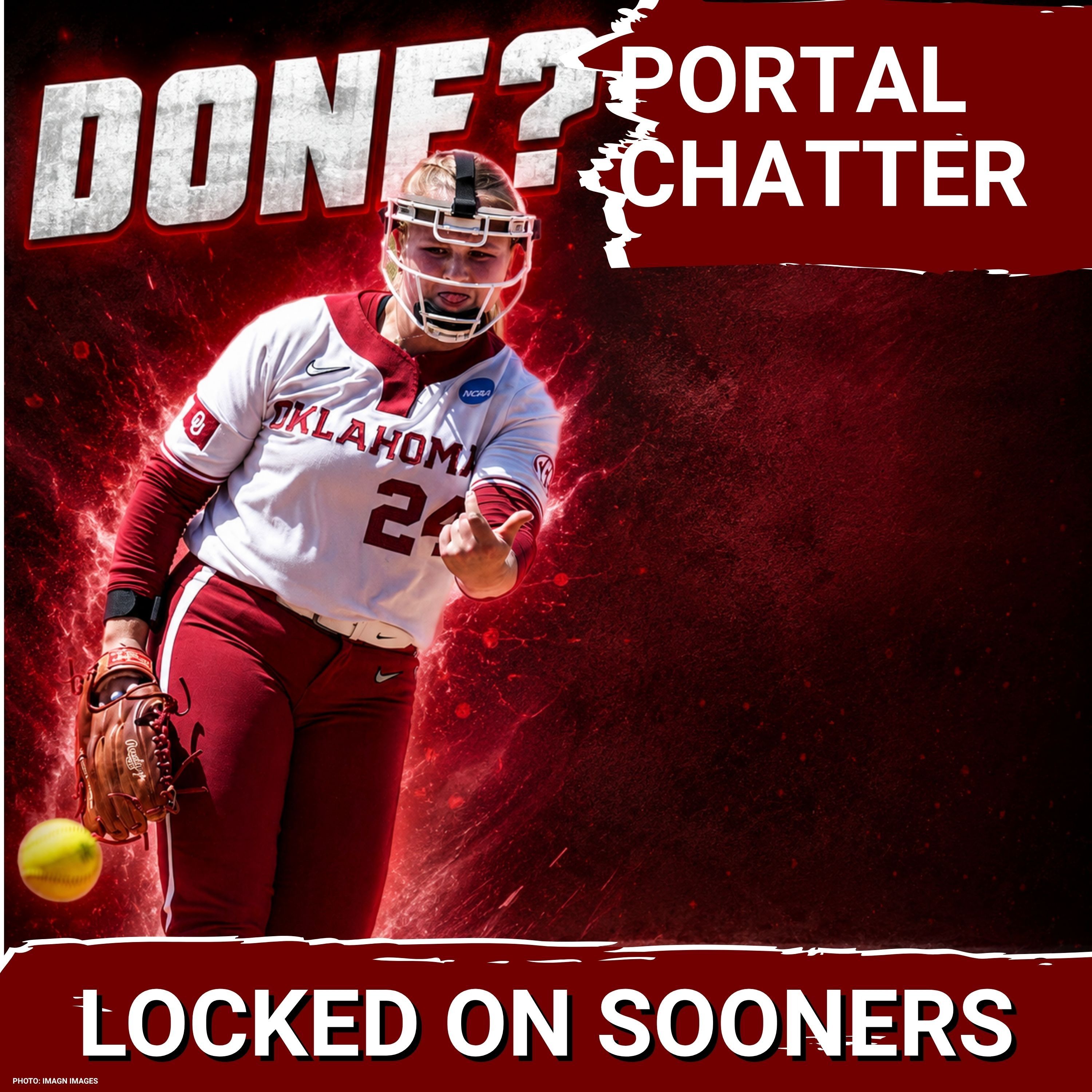 QUIET: Oklahoma Sooners in GREAT SHAPE | What do they do NEXT? episode artwork