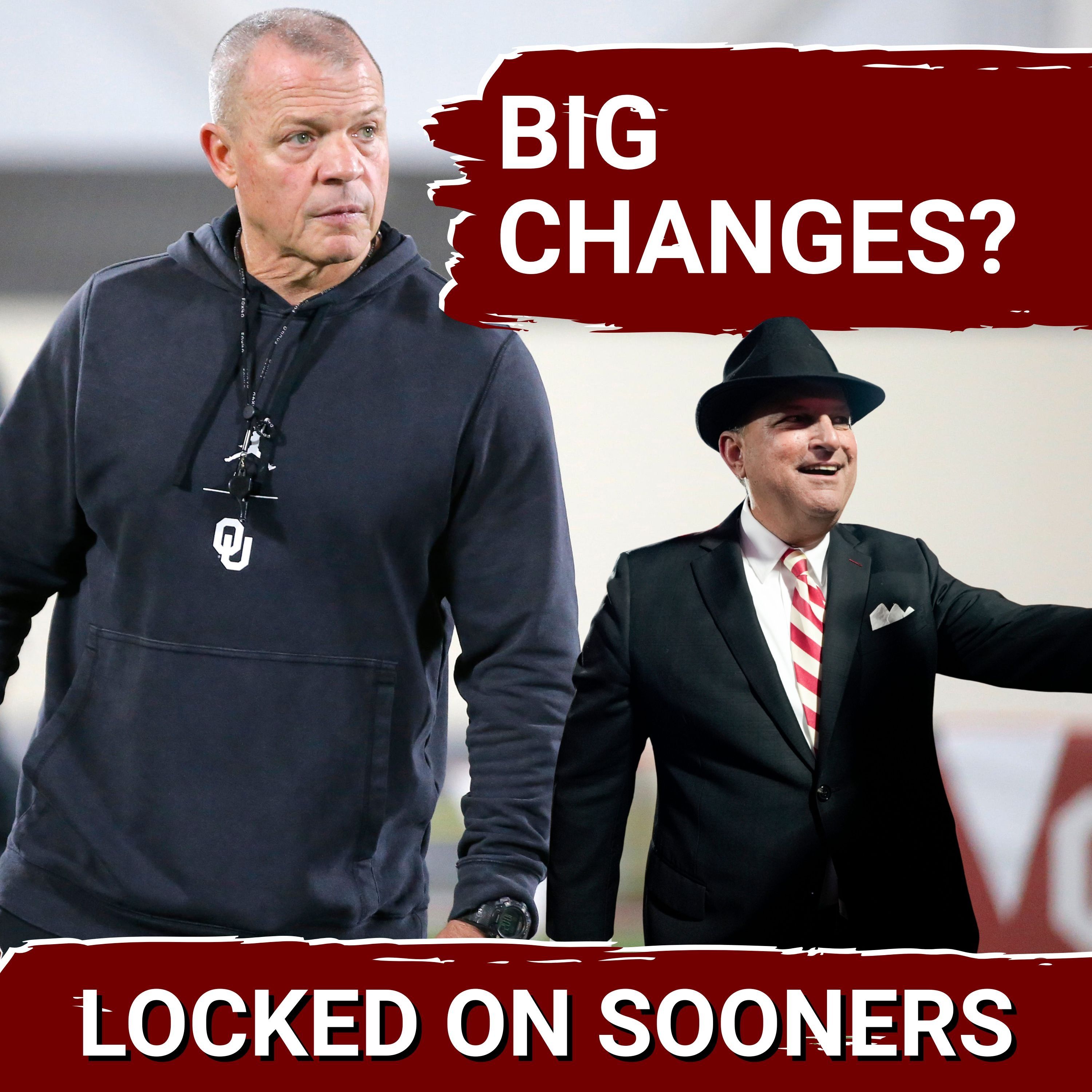 James Dobson Could Transform Oklahoma Sooners but Will His Methods THRIVE? | New Athletic Director | Oklahoma Sooners Podcast