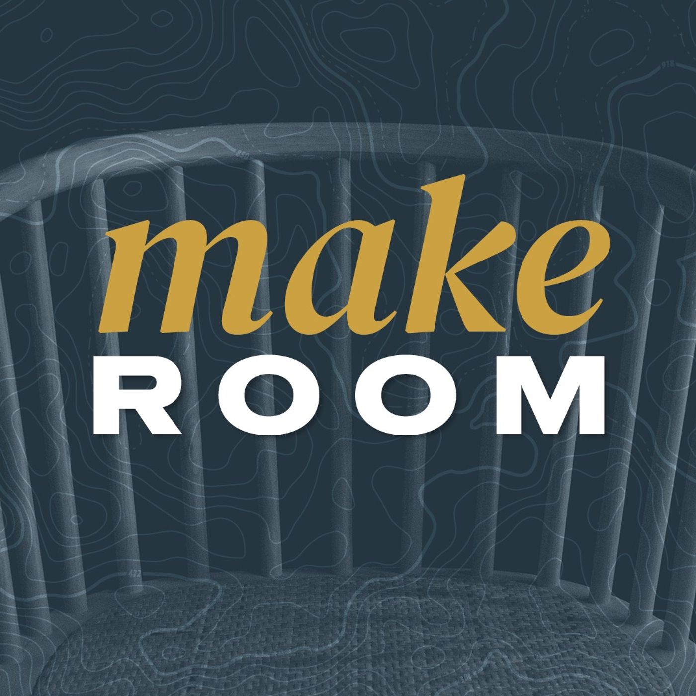 Make Room Part 1 episode artwork