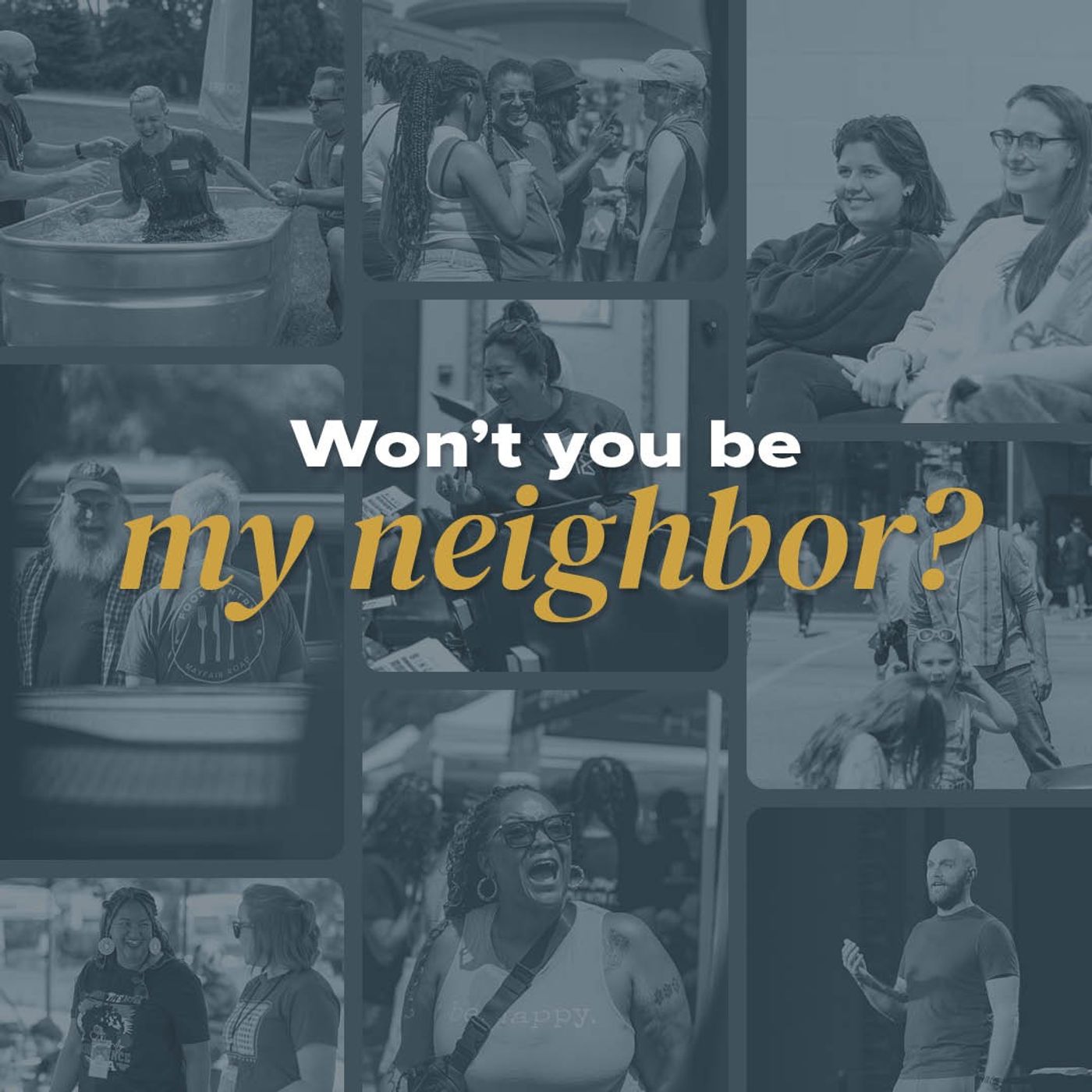 Our Neighborhoods Our Neighborhoods