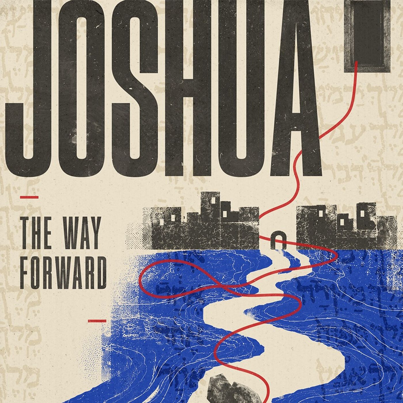 Why Joshua episode artwork