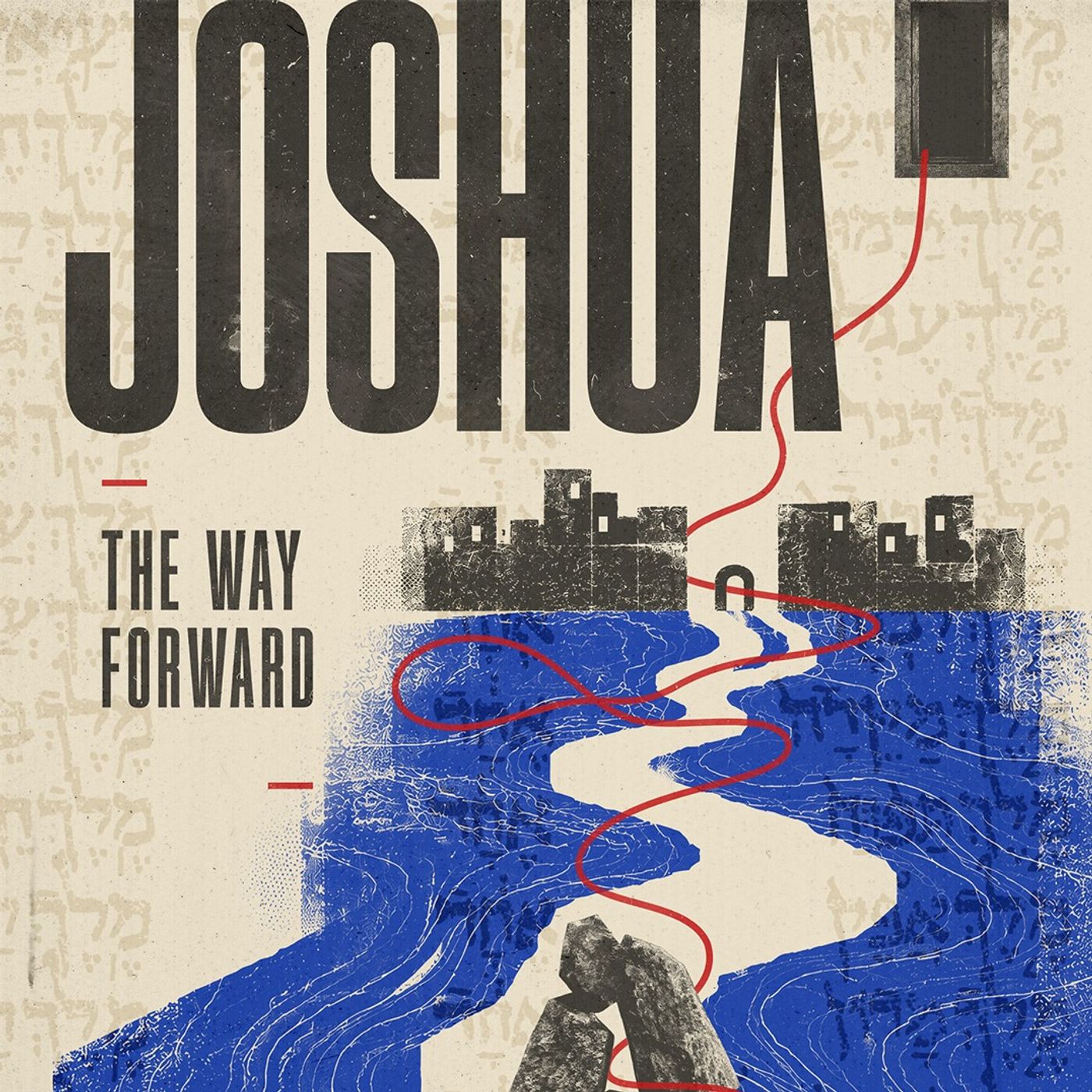 How to Move Forward episode artwork