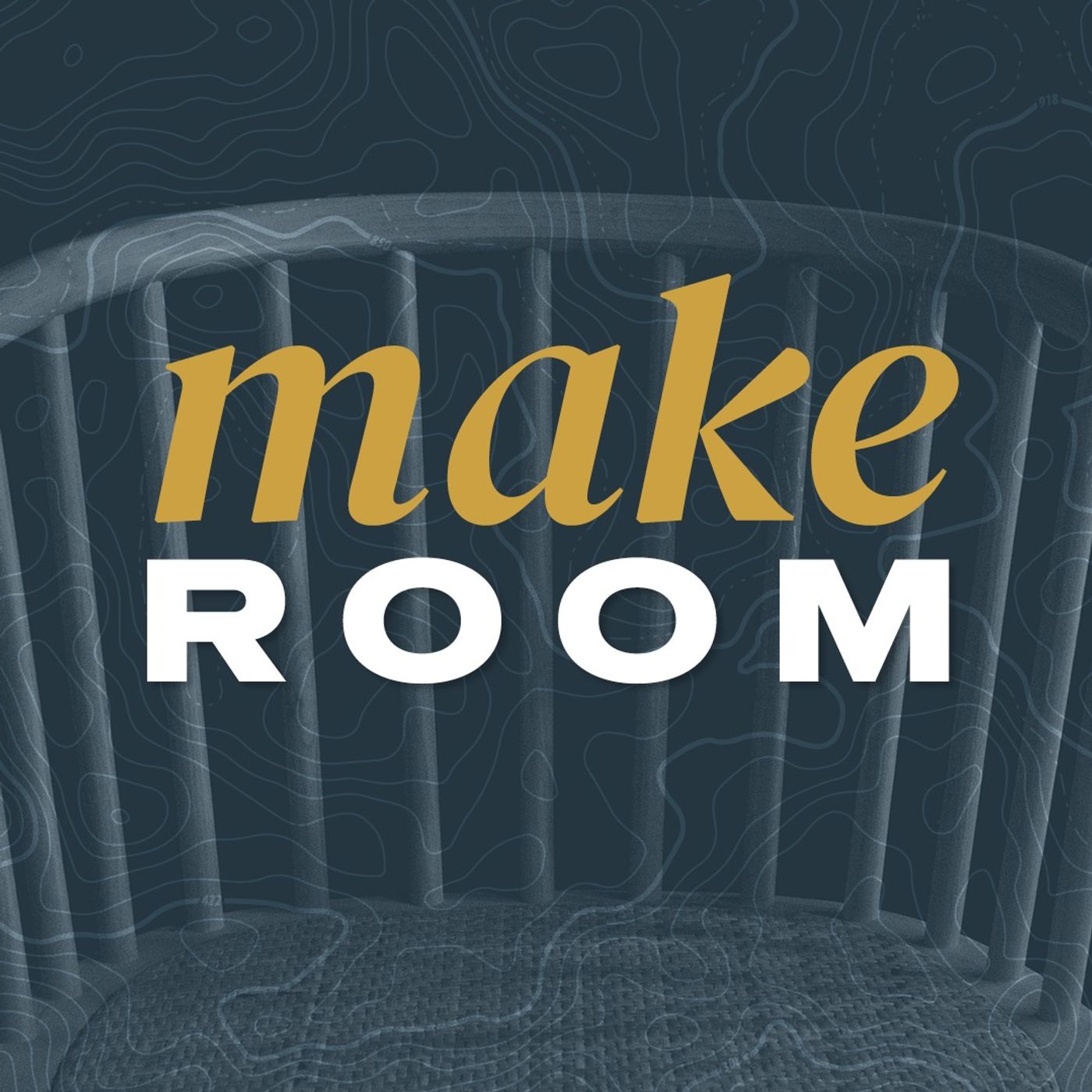 Make Room Part 2 episode artwork