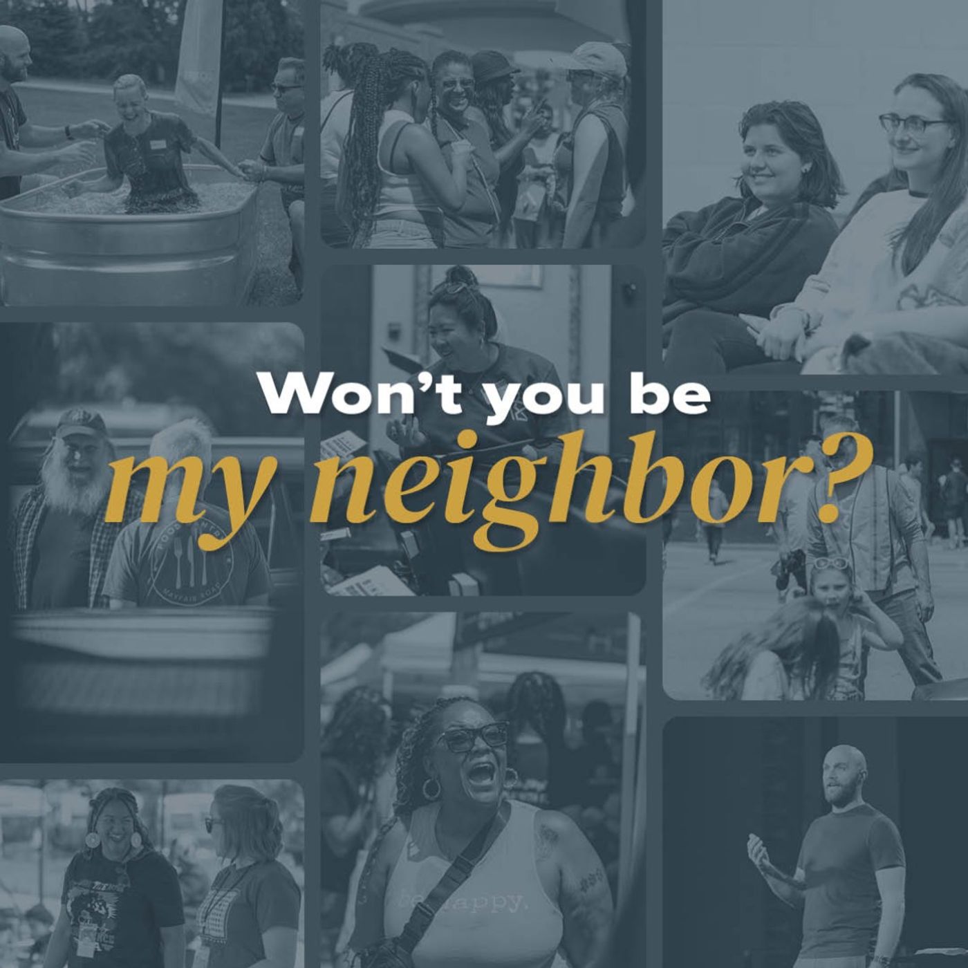 Our Neighbors Our Neighbors