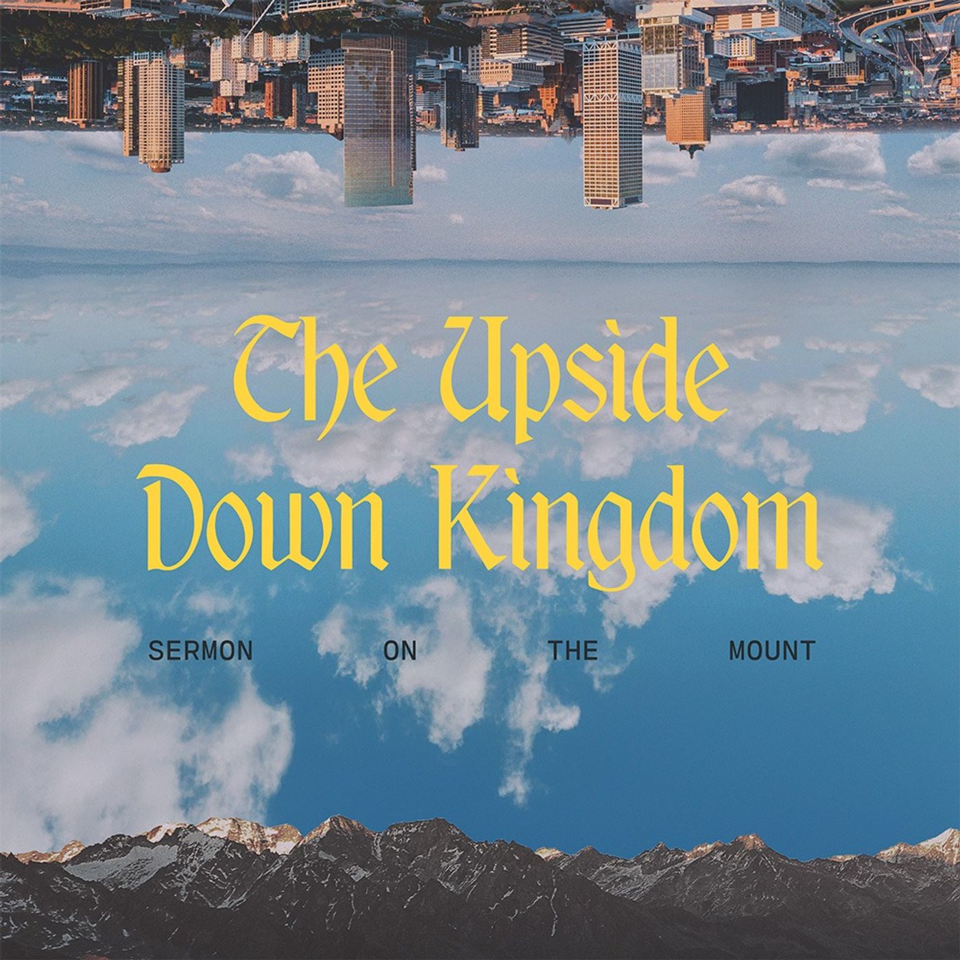 Epikos Church Sermons