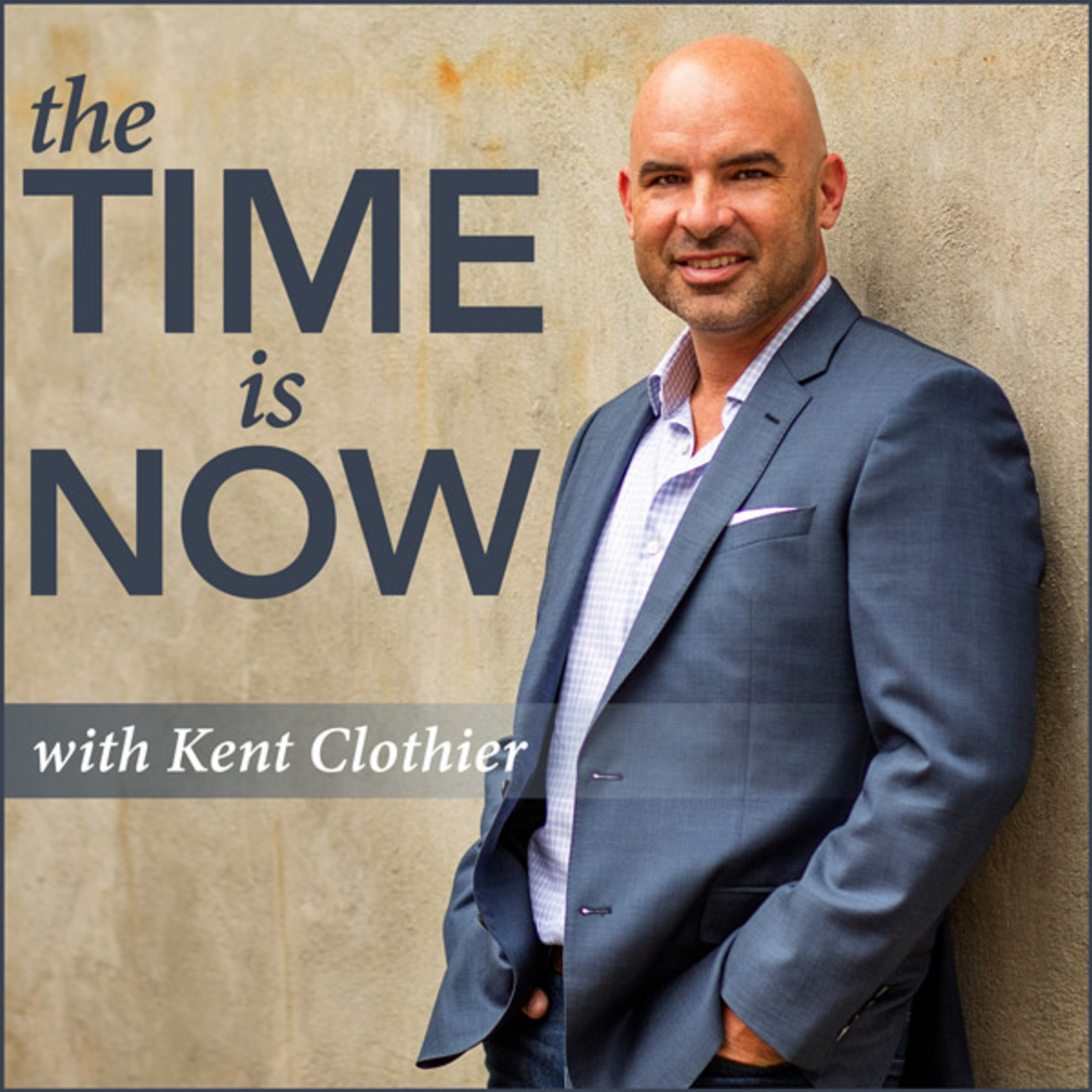 The Time Is Now