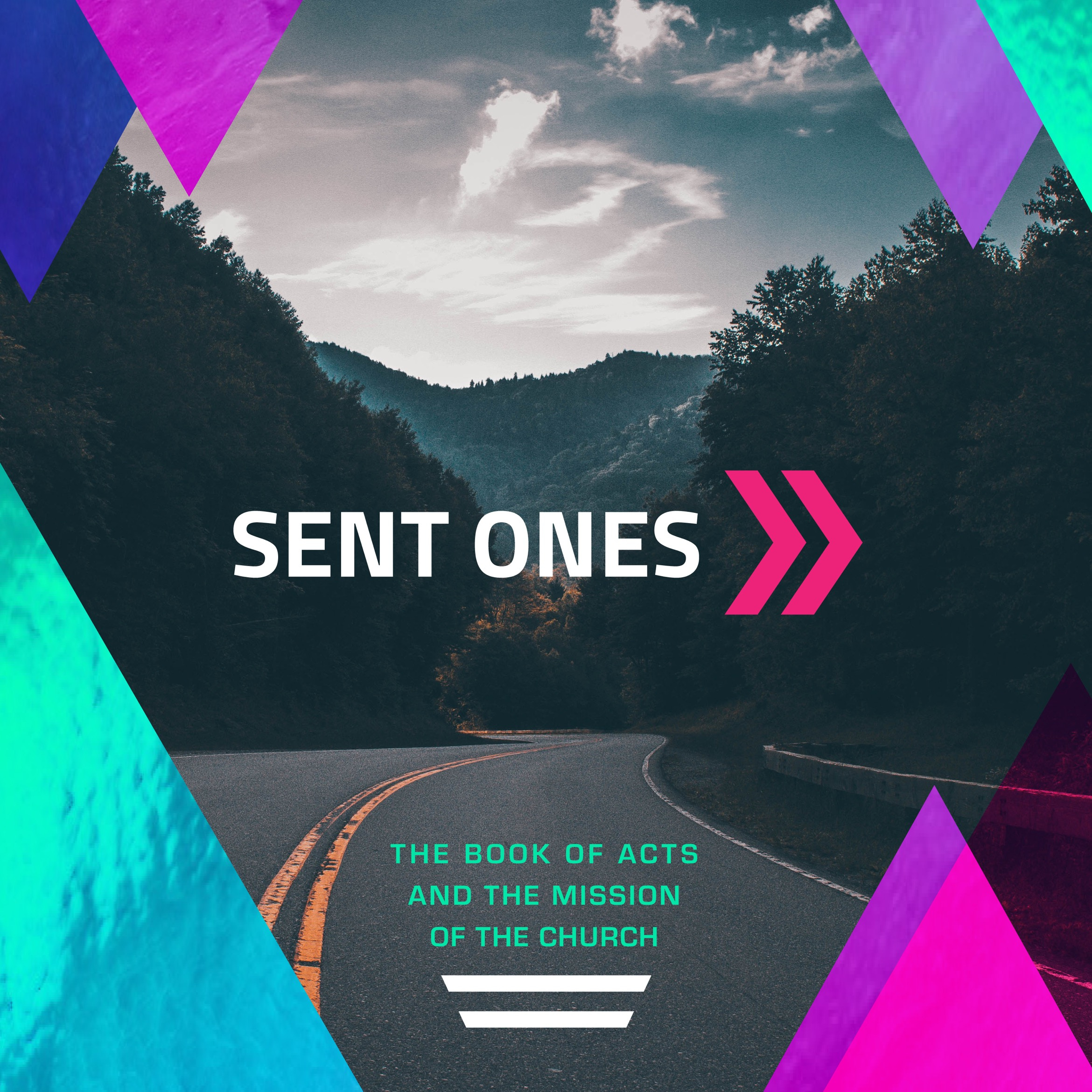 Sent Ones Wk 1