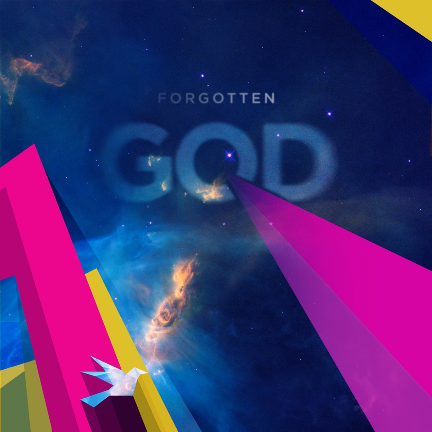 The Spirit is Our Intercessor | Forgotten God: Who is the Holy Spirit?
