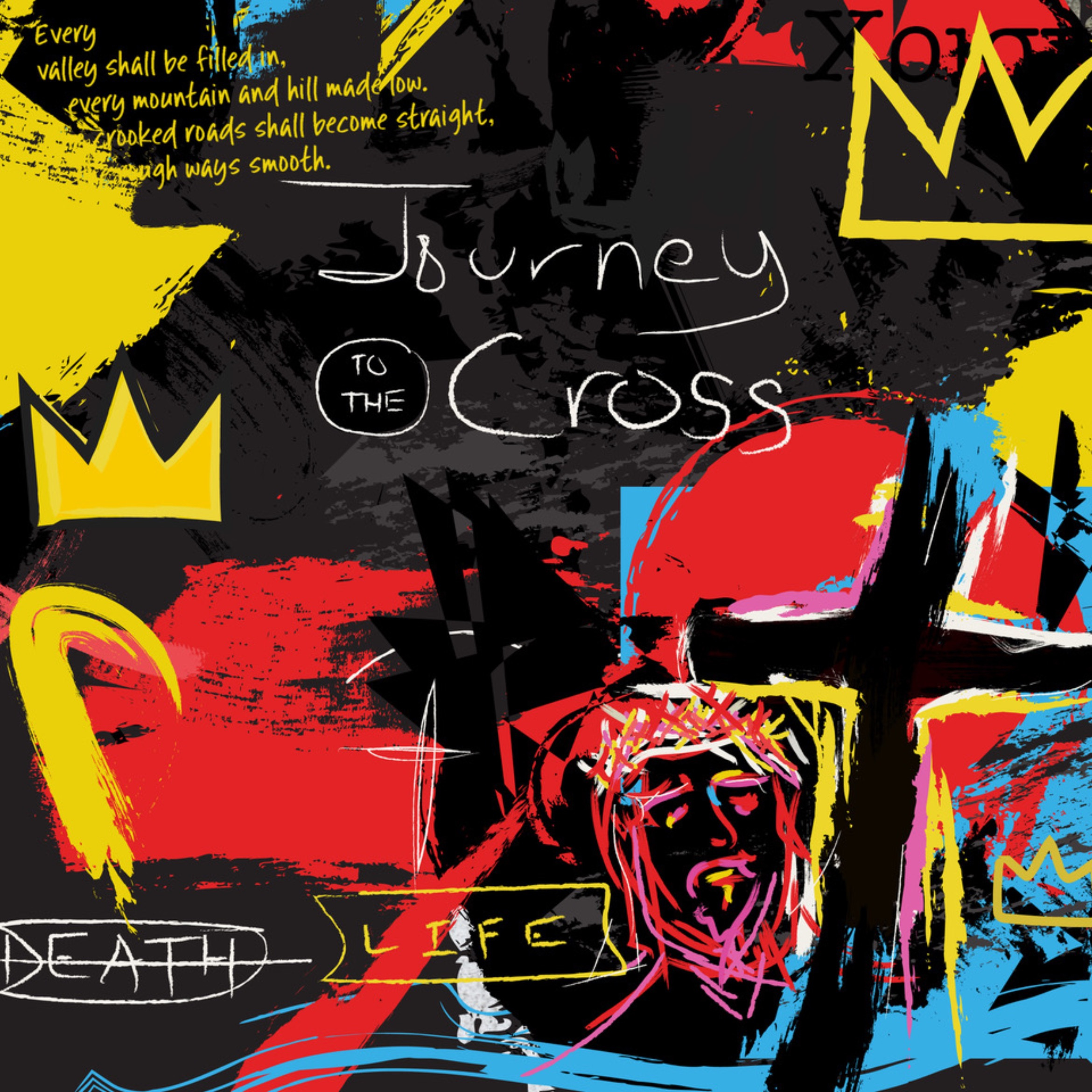 Journey To The Cross Wk 3