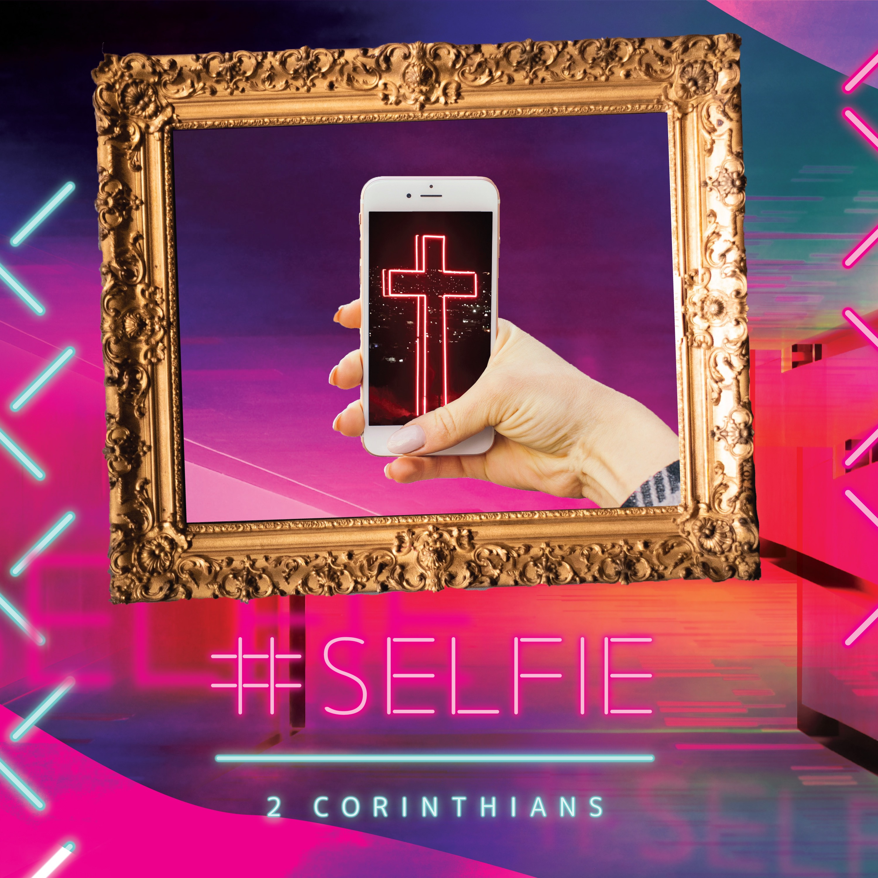 #Selfies Series | Which Side Is My Good Side?