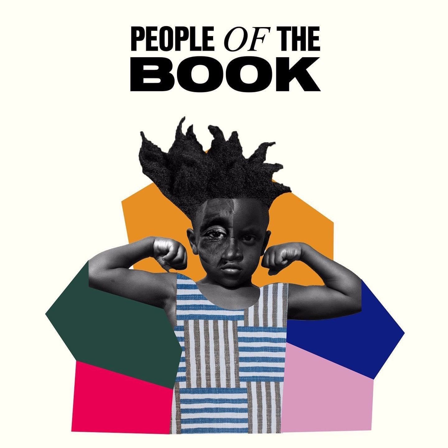 People Of The Book | 1 Peter 2:9-12