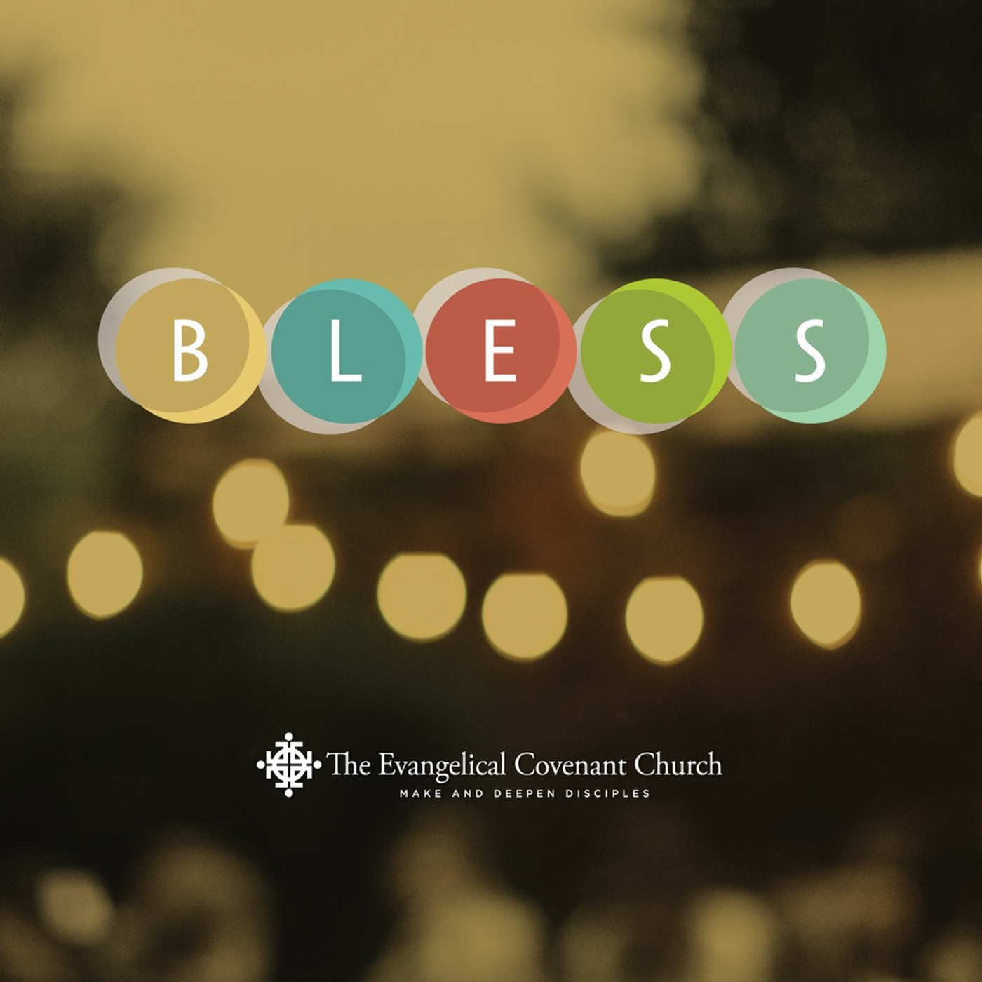 Bless | Begin with Prayer
