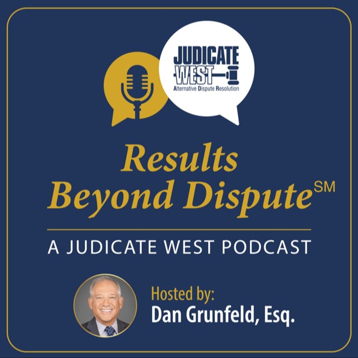Pro Bono Law Leaders: Why Pro Bono Matters | Results Beyond Dispute℠
