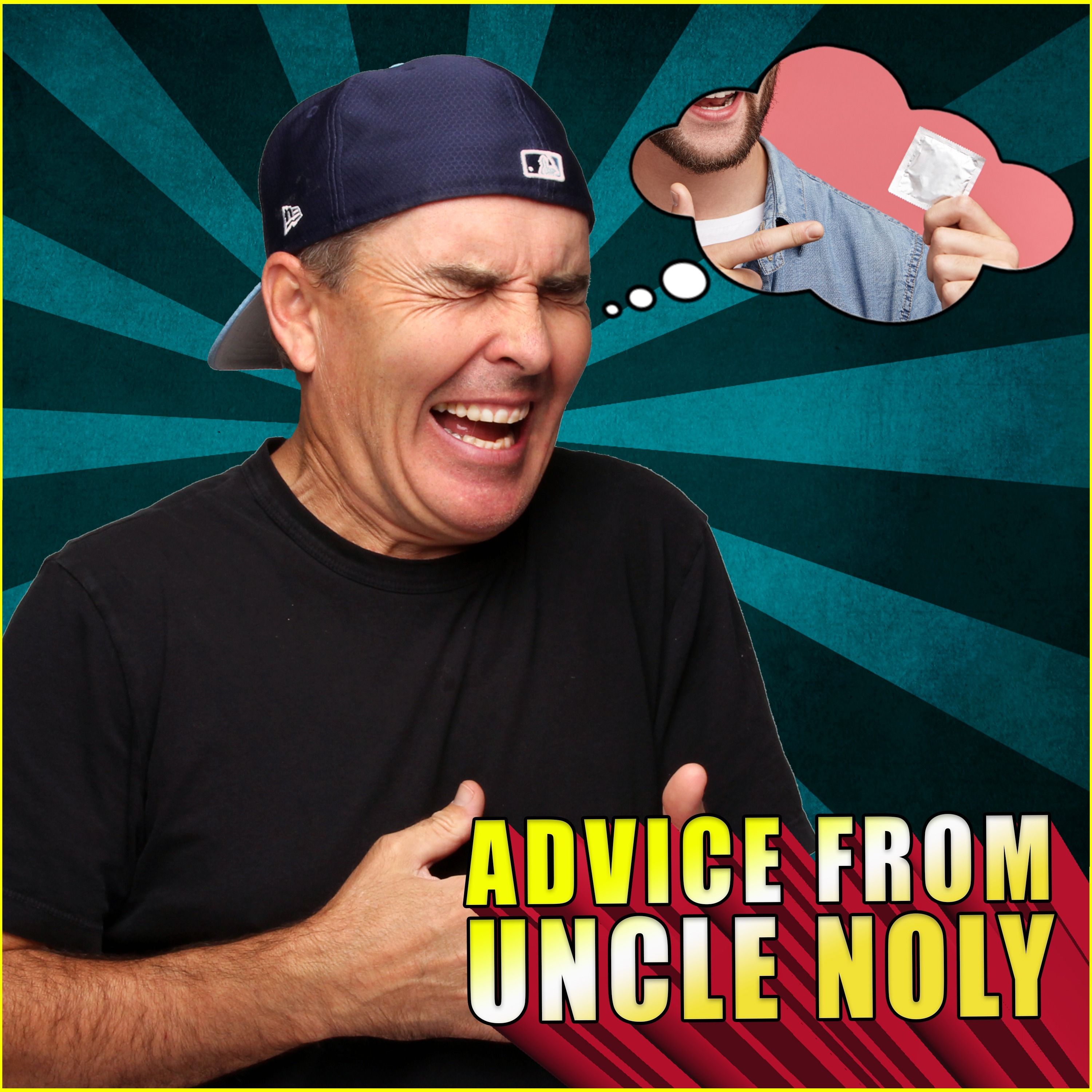 If You Accidentally Shart Your Pants on a Date, Should You Play it Cool? | Advice From Uncle Noly