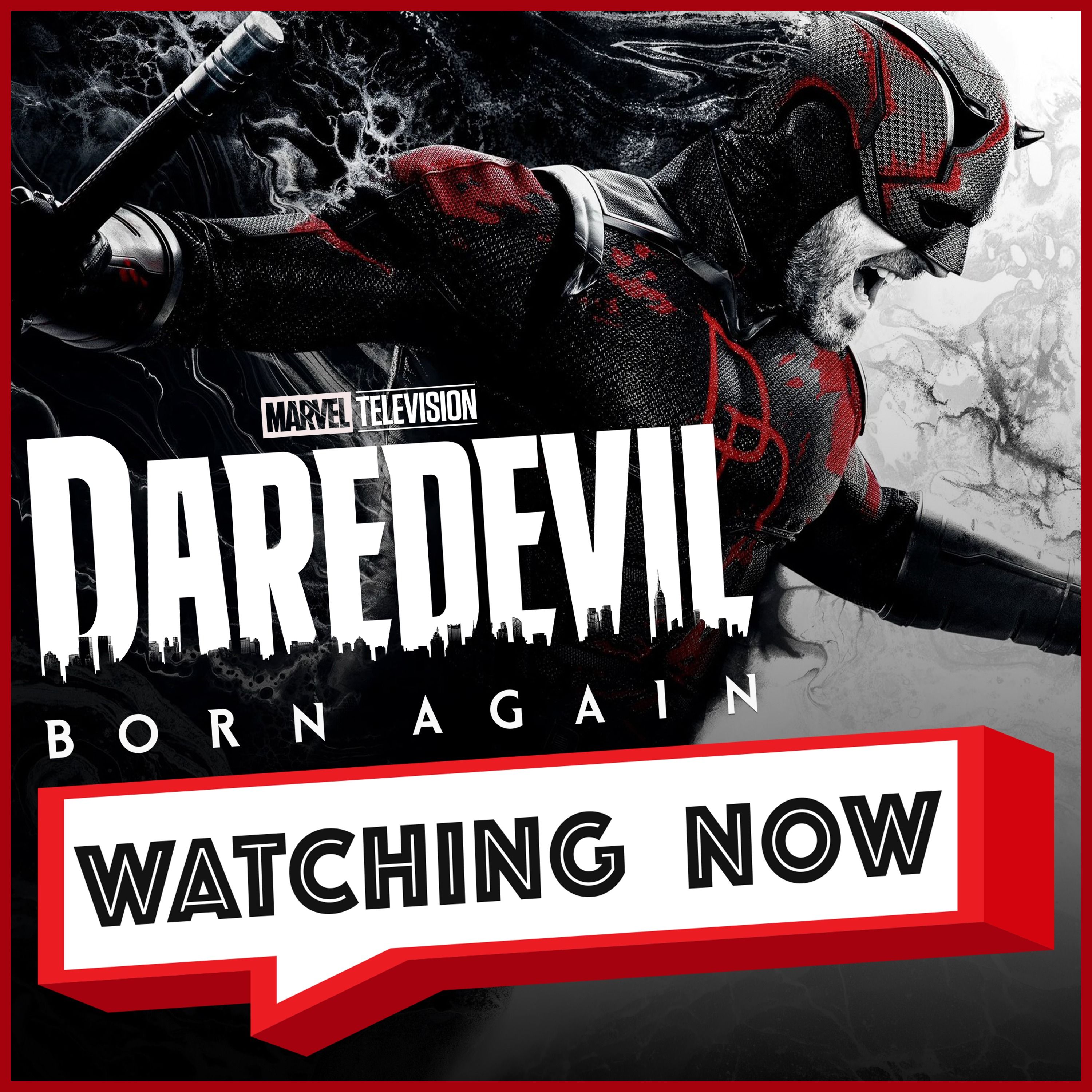 Daredevil: Born Again Season 2 Explained | That Finale Was WILD | Watching Now Podcast episode artwork