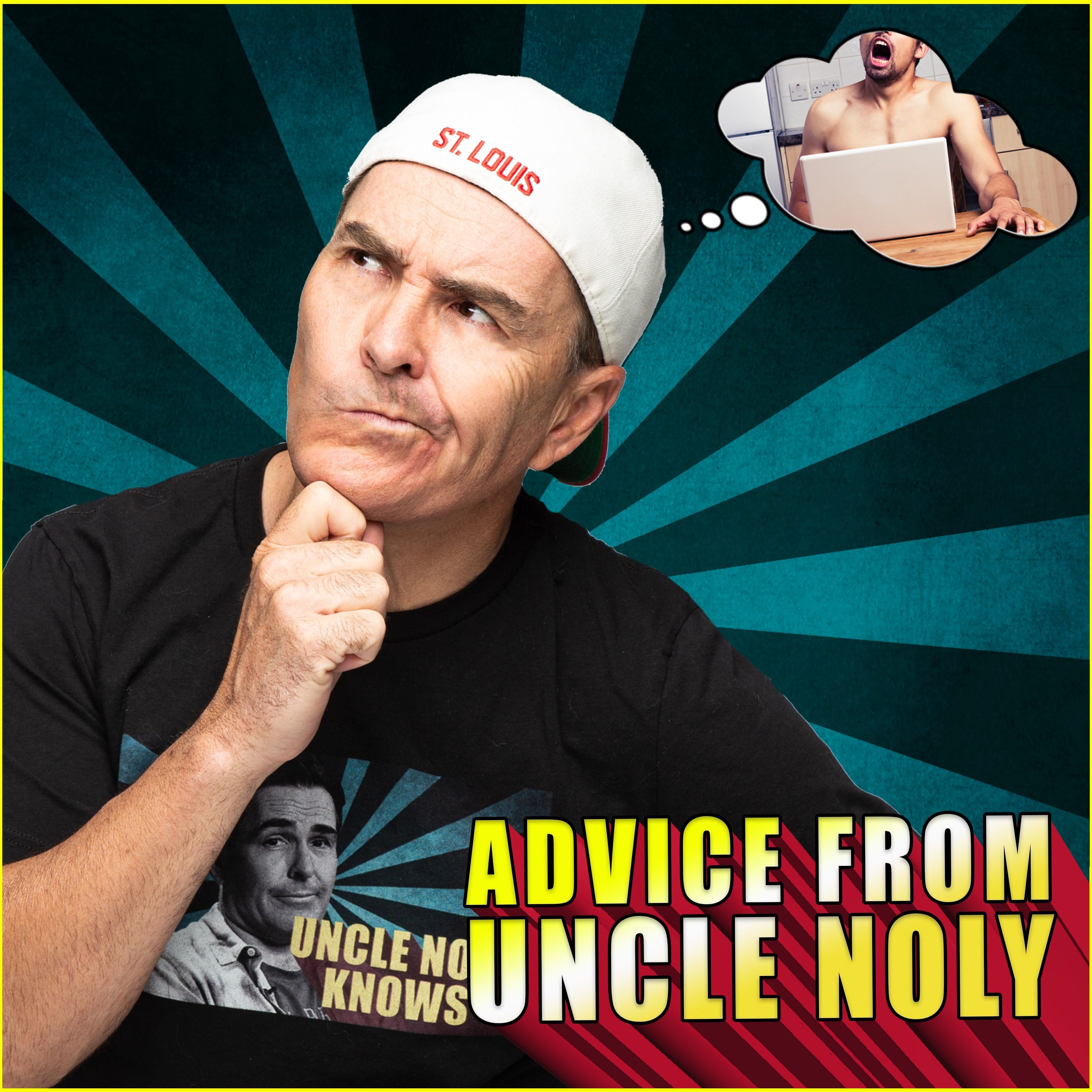 How to Increase the Size of any Appendage And More | Advice From Uncle Noly