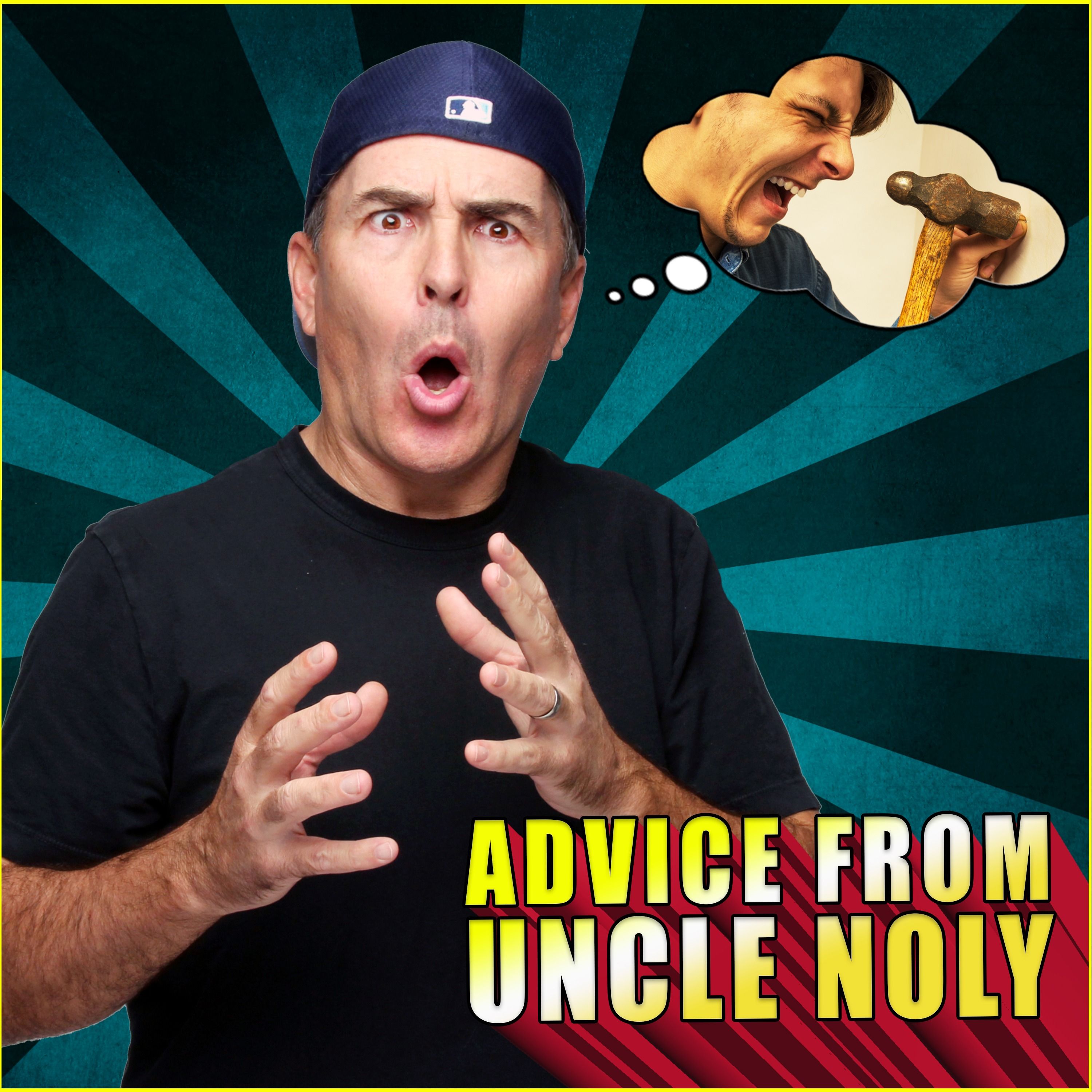 How do I Make my Fingers Bigger? | Advice From Uncle Noly