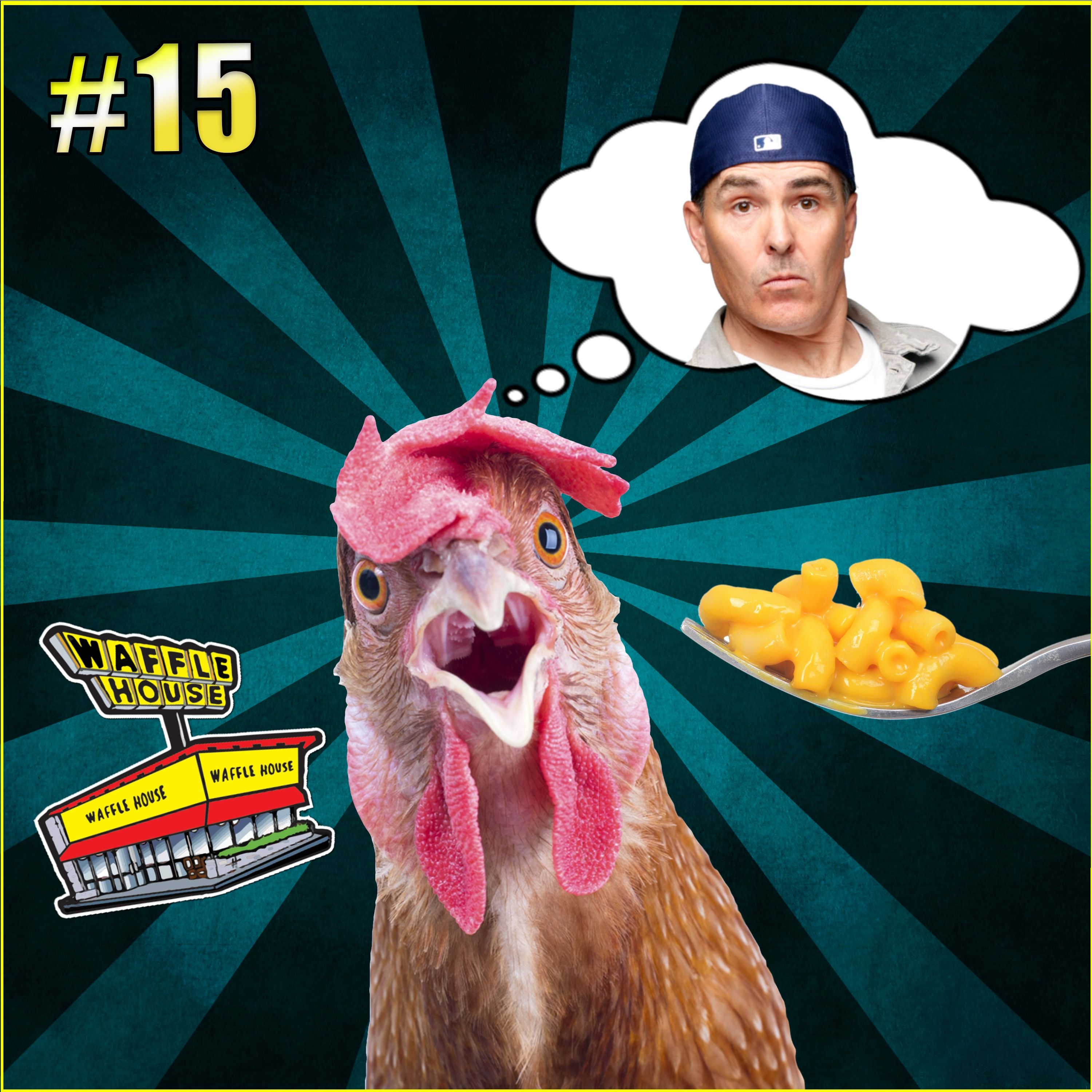 Don't Sleep With Tammy From Waffle House And More Advice From Uncle Noly | #15
