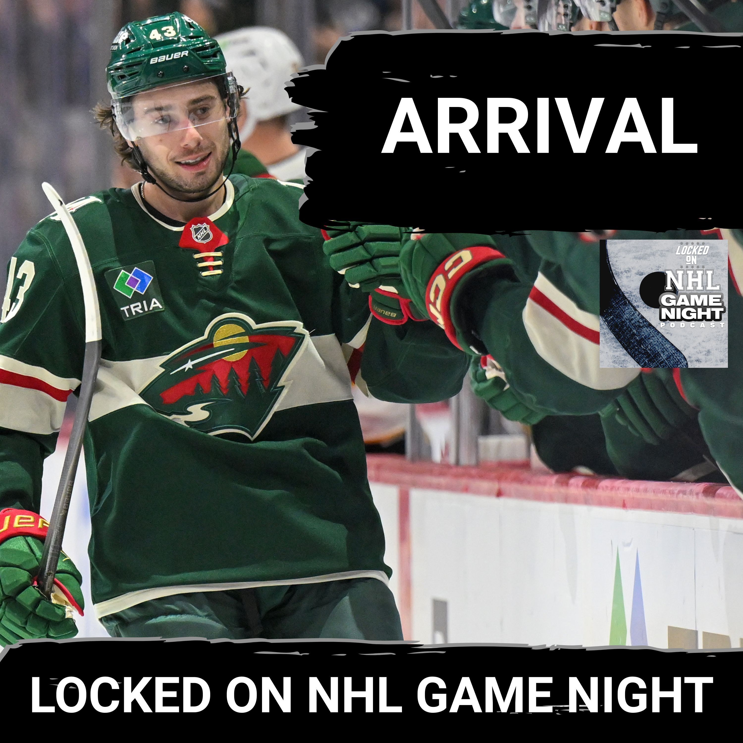 GAME NIGHT: Quinn Hughes ARRIVES, New Jersey FLOUNDERS without Jack Hughes, Canadiens REBOUND well