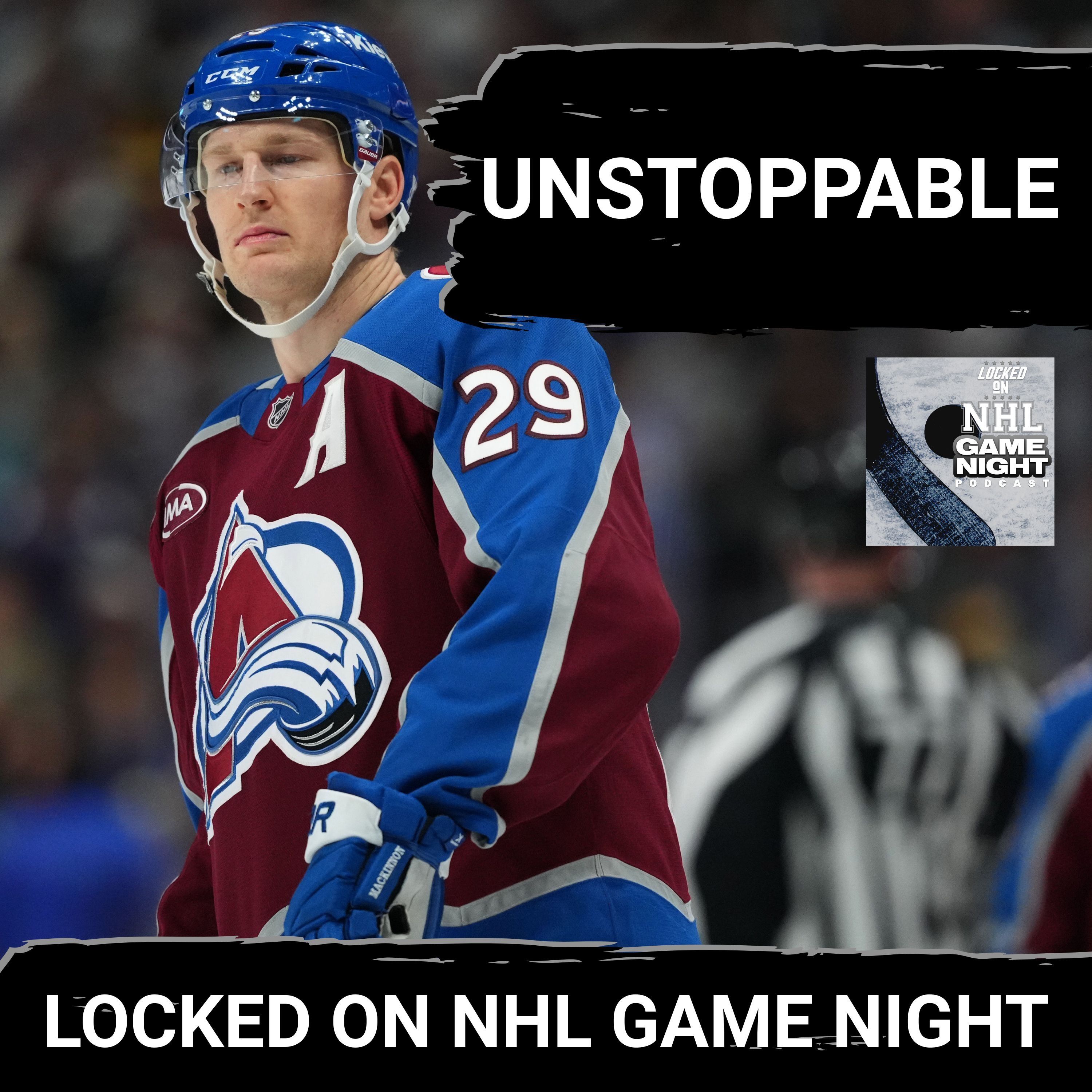 Locked On NHL - Daily Podcast On The National Hockey League