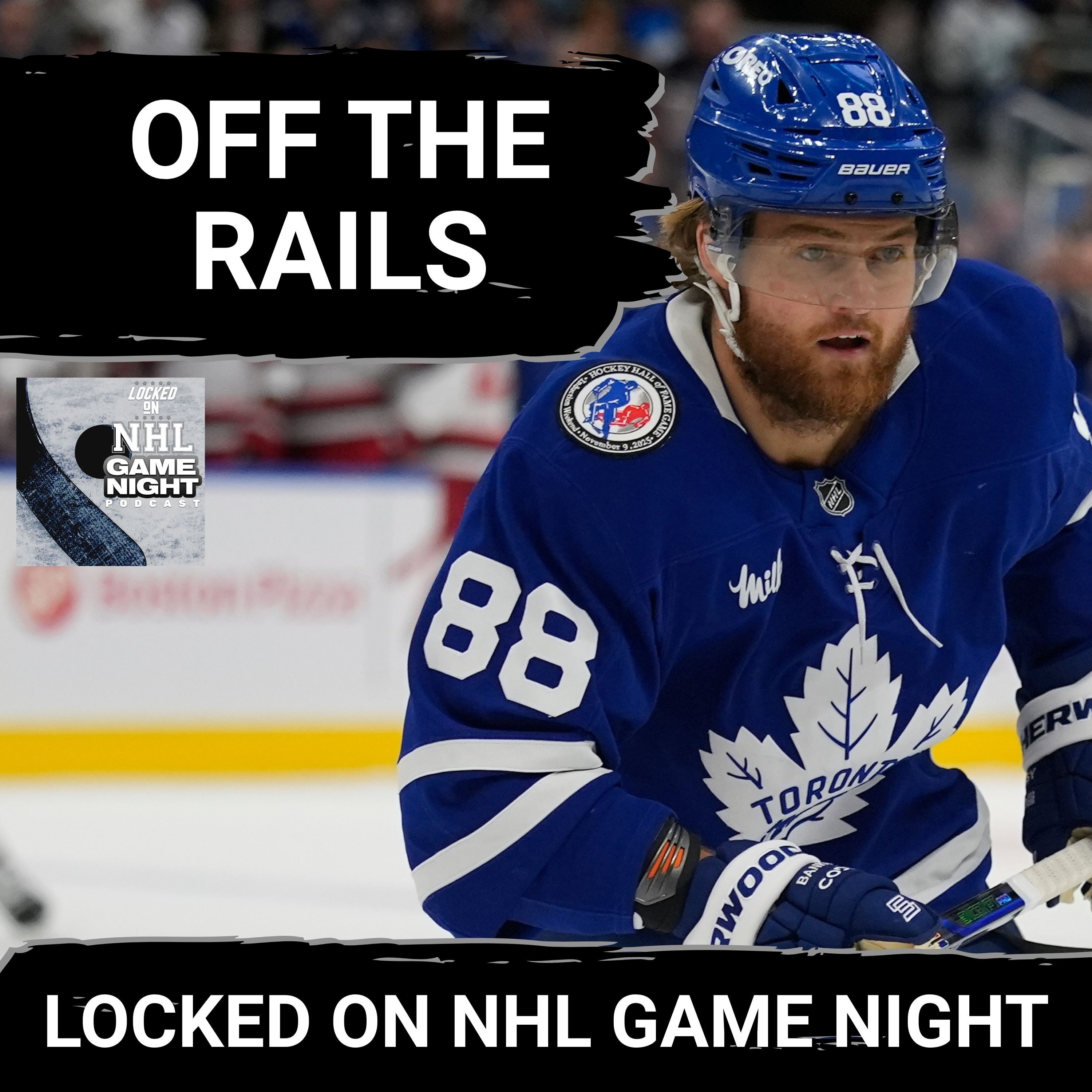 GAME NIGHT: Leafs NEW LOW, Bruins NASTY win, Goaltenders DOMINATE across the league GAME NIGHT: Leafs NEW LOW, Bruins NASTY win, Goaltenders DOMINATE across the league