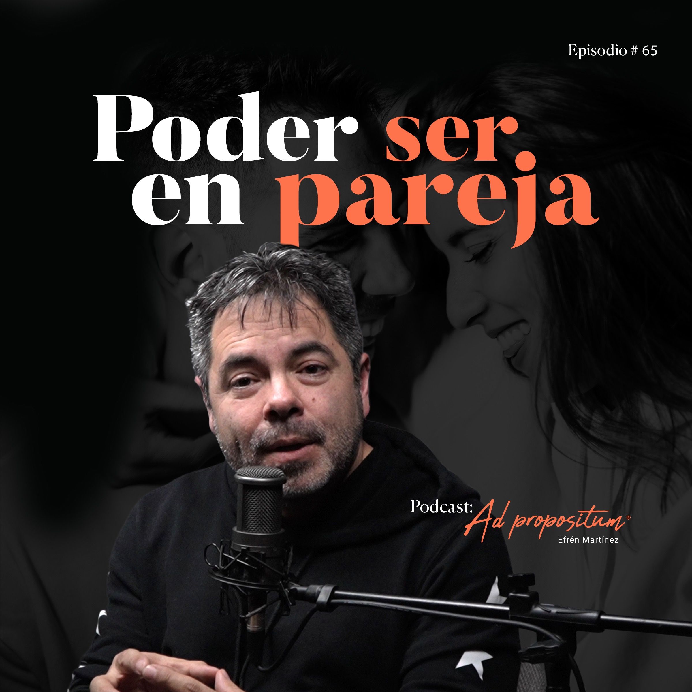 Poder ser en pareja episode artwork