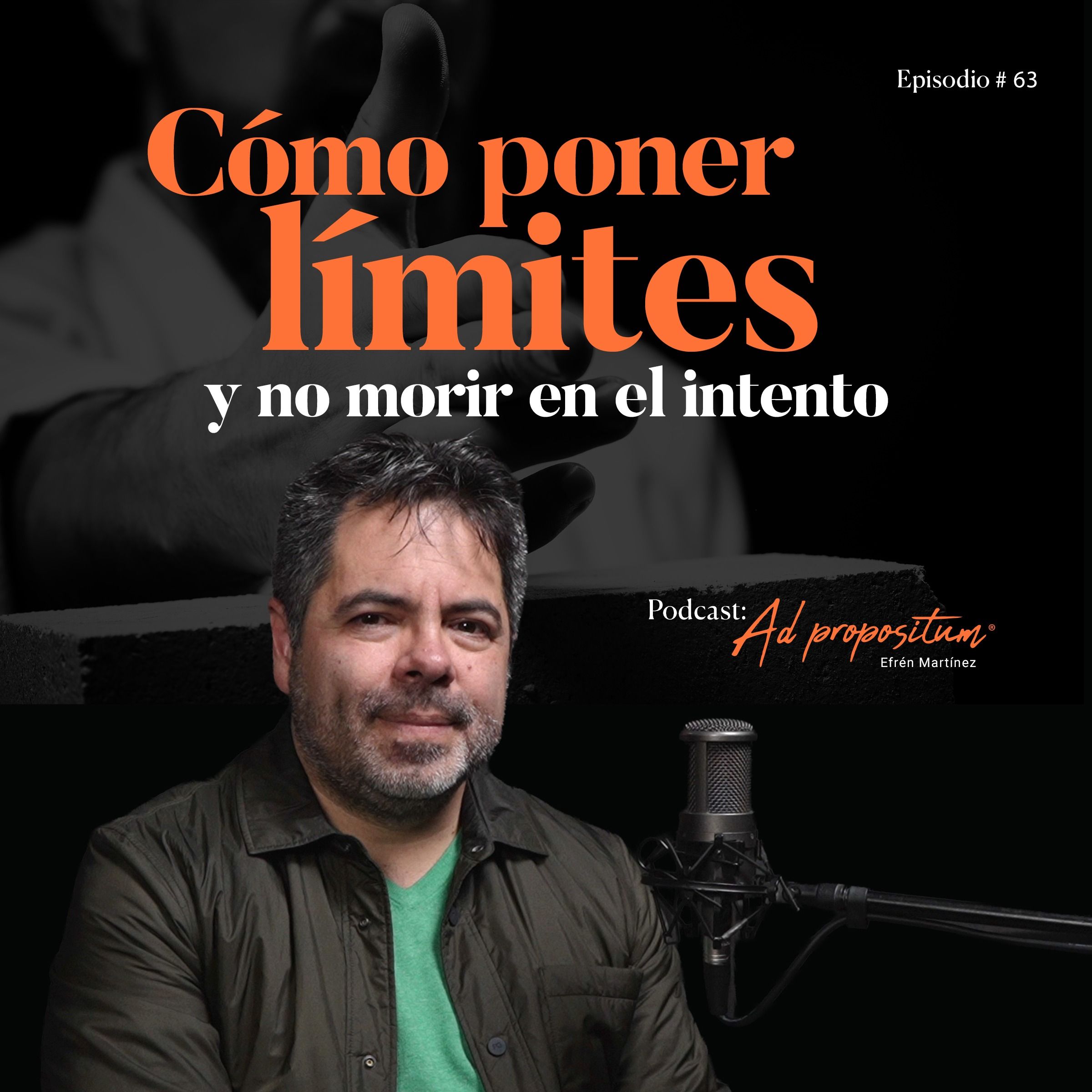 Cómo poner límites y no morir en el intento