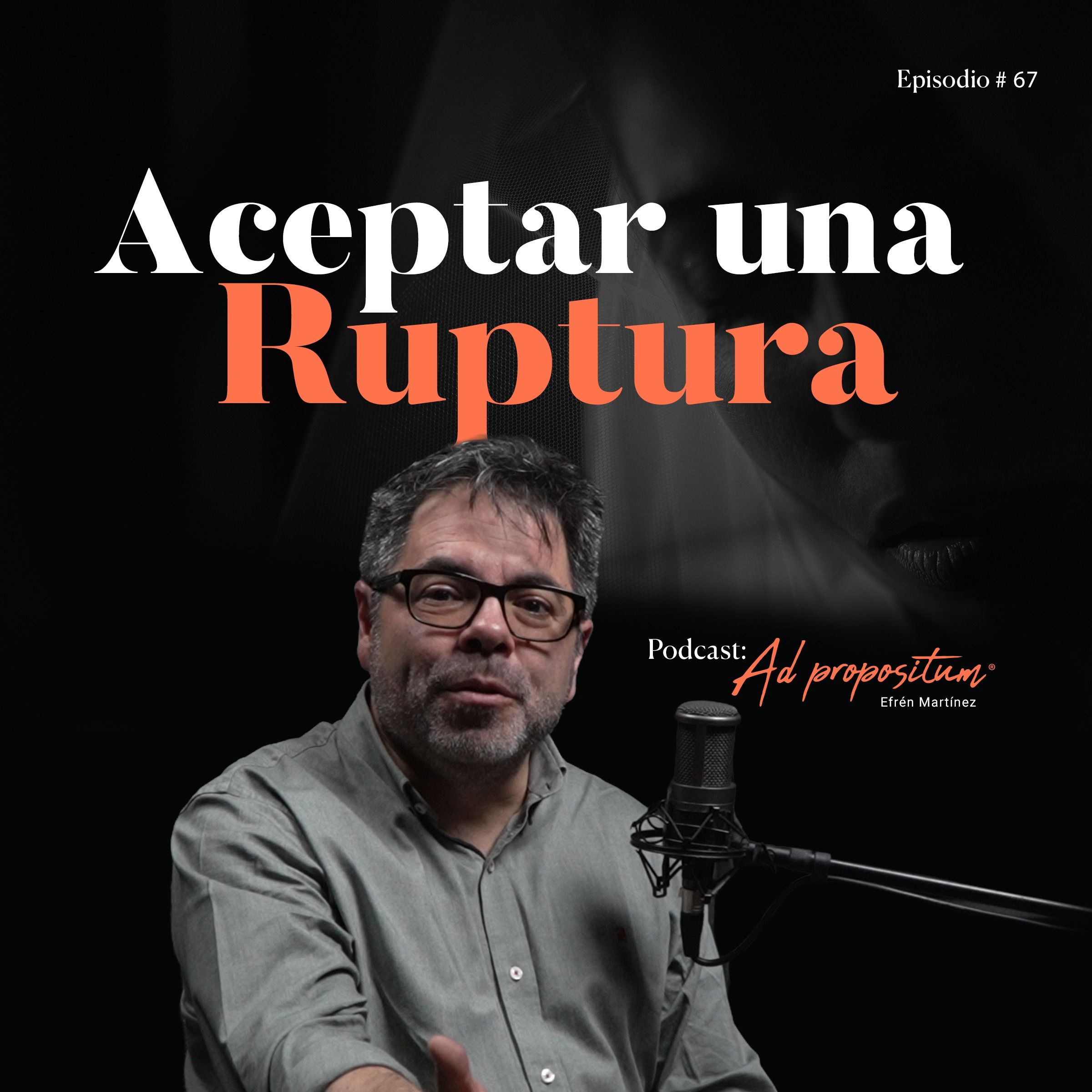 Aceptar una ruptura episode artwork