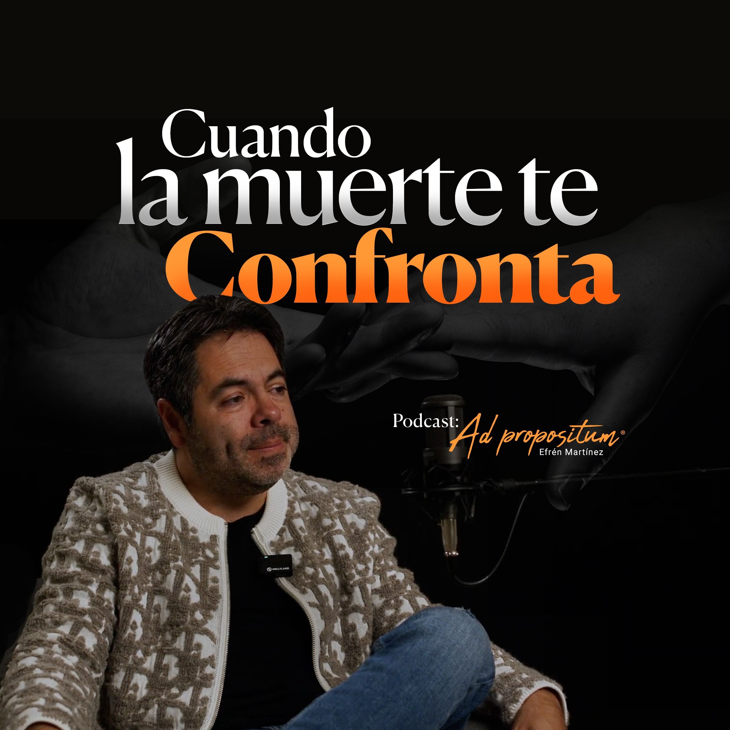 Cuando la muerte te confronta