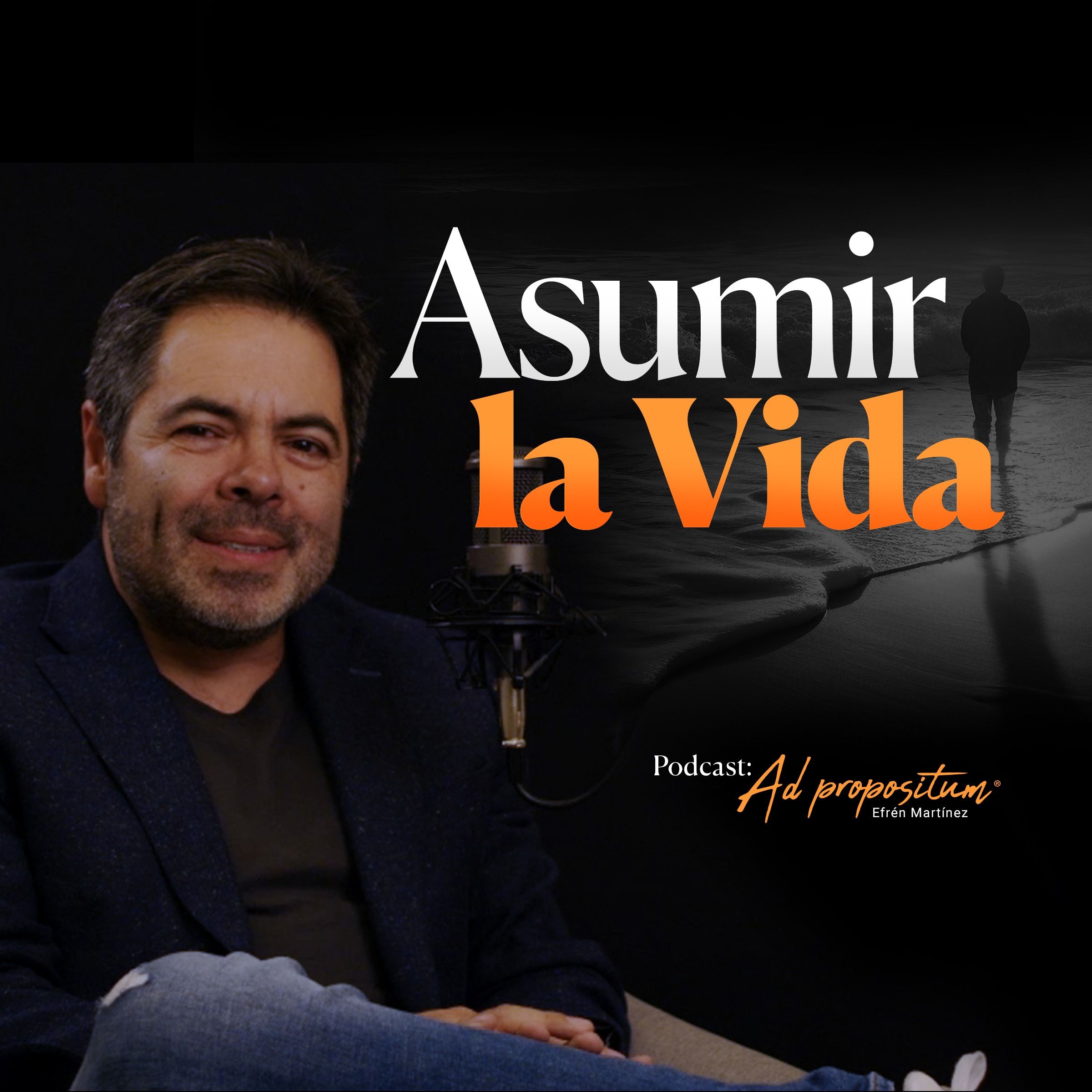 Asumir la vida