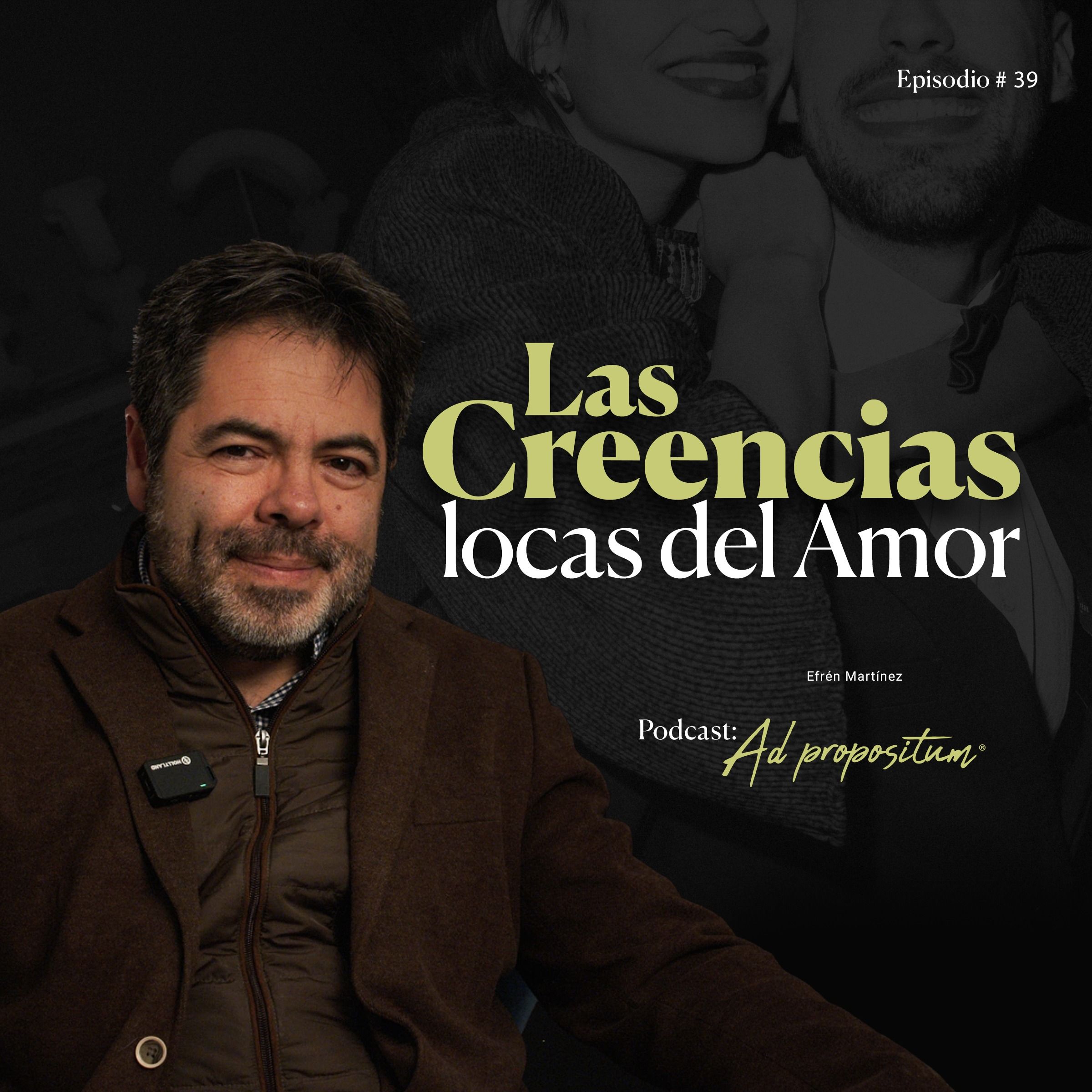 Las creencias locas del amor