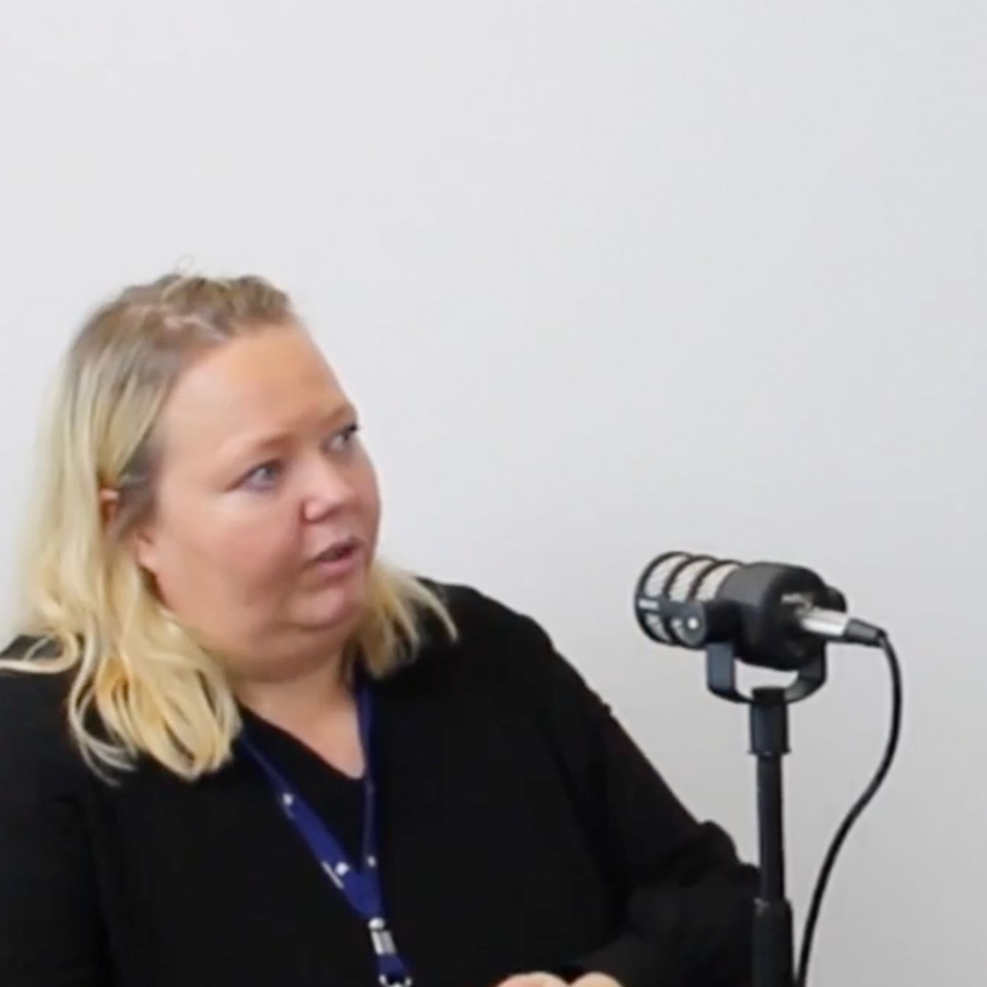 Afsnit 6 - Taking Care of Business - Karina Burgdorff Jensen - Sales Enablement