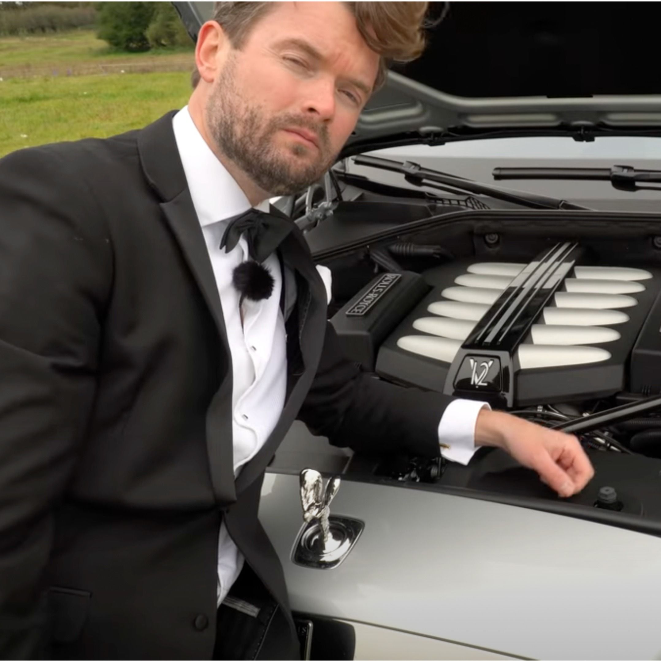 Afsnit 11 - Taking Care of Business - Joachim Kay Stender & Thomas Olkjær - Man kan godt kalde sine kunder for sinker